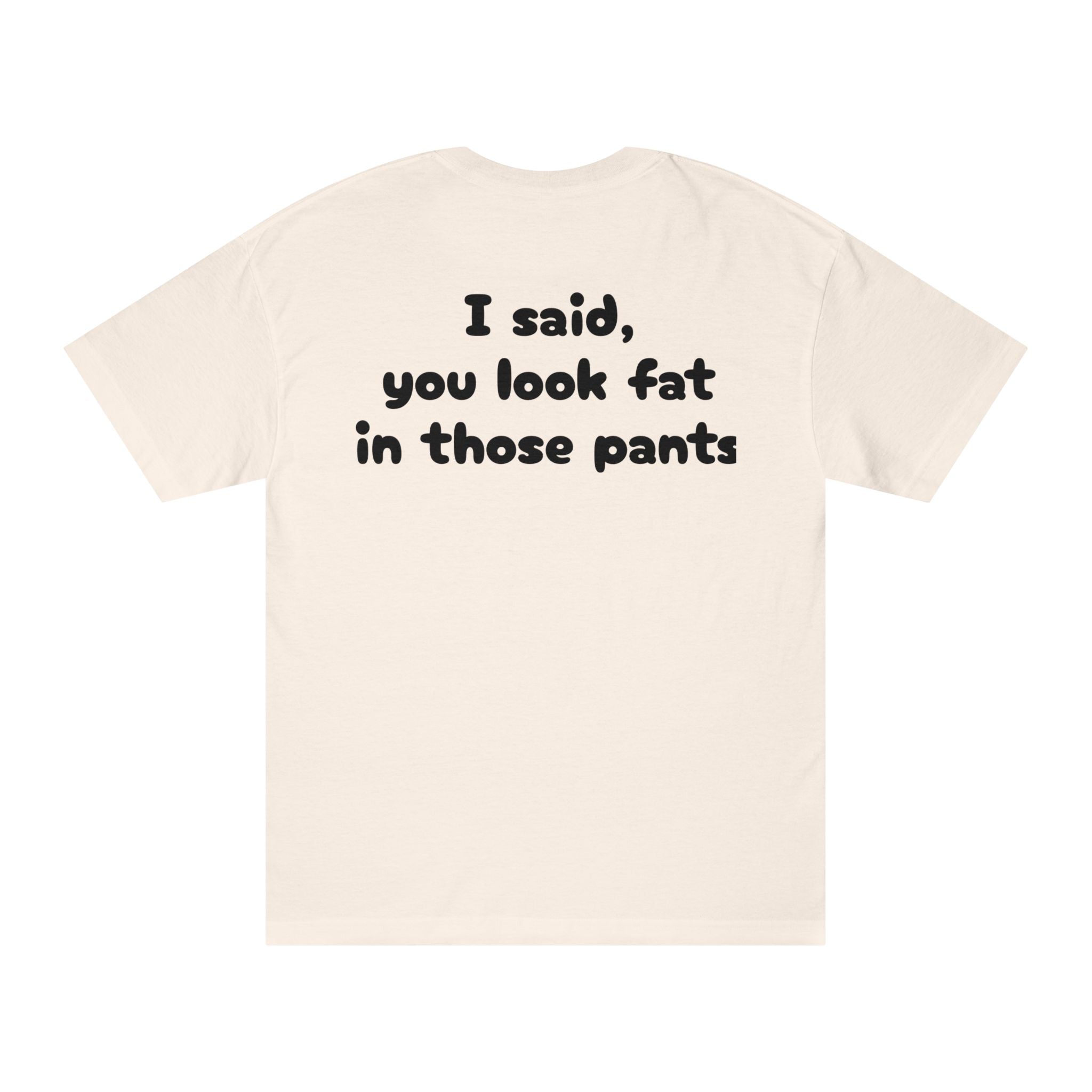 Sarcastic Unisex Tee, Funny Quote T-Shirt, Humor Gift, Casual Wear, Statement Shirt, Social Gathering Outfit