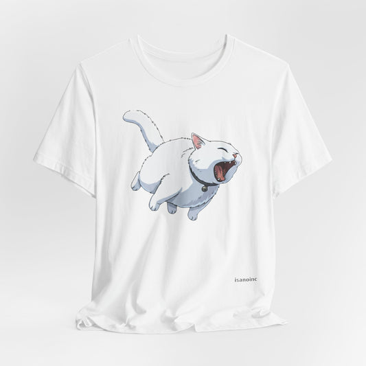 Annoyed Amsterdam BnB host — Graphic Tee