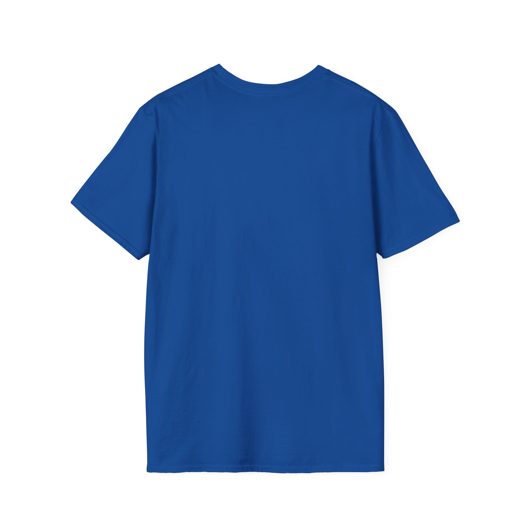 A funny, snarky, and unbothered T-Shirt perfect for those who love quirky humor