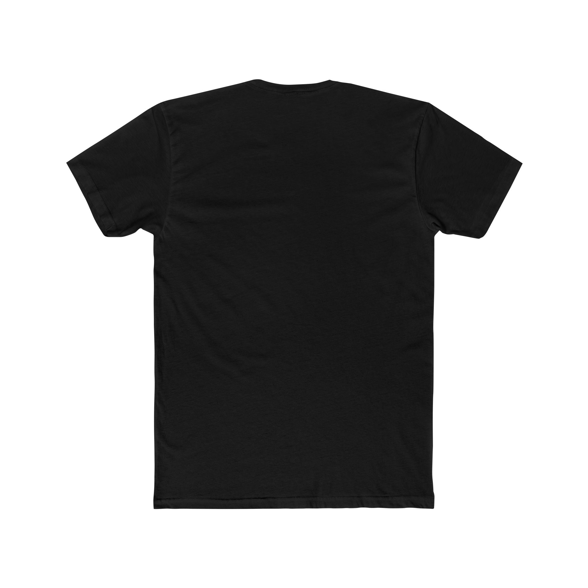Unbothered Urban Tee