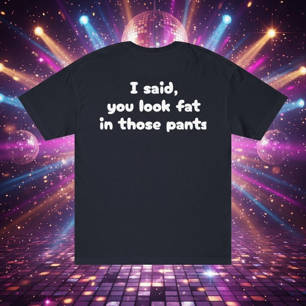 Sarcastic Unisex Tee, Funny Quote T-Shirt, Humor Gift, Casual Wear, Statement Shirt, Social Gathering Outfit