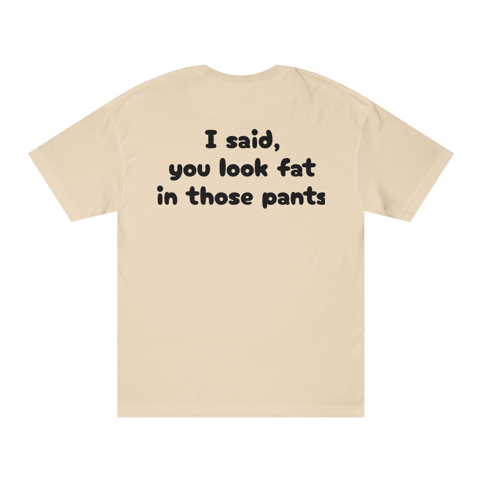 Sarcastic Unisex Tee, Funny Quote T-Shirt, Humor Gift, Casual Wear, Statement Shirt, Social Gathering Outfit