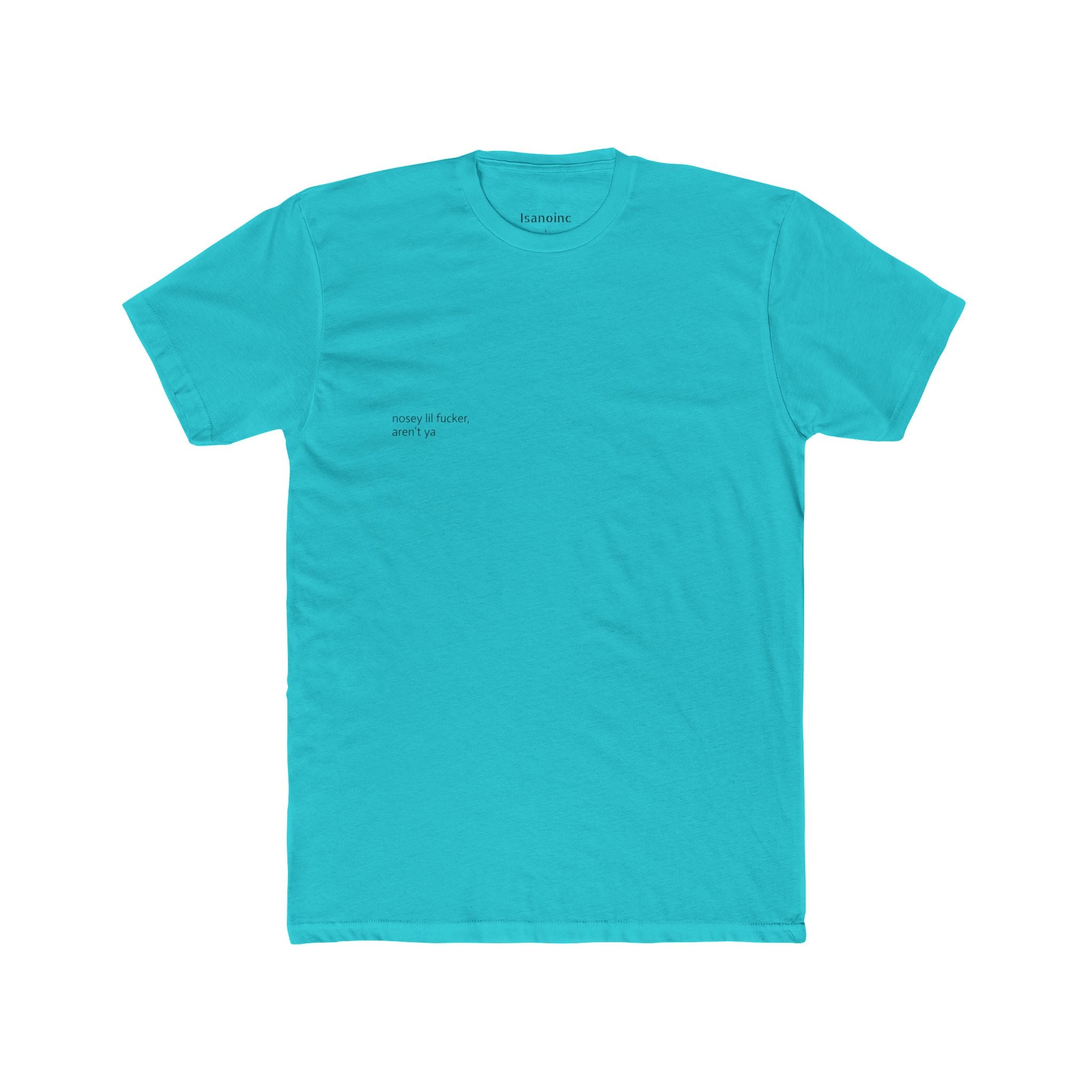 Saucy tee