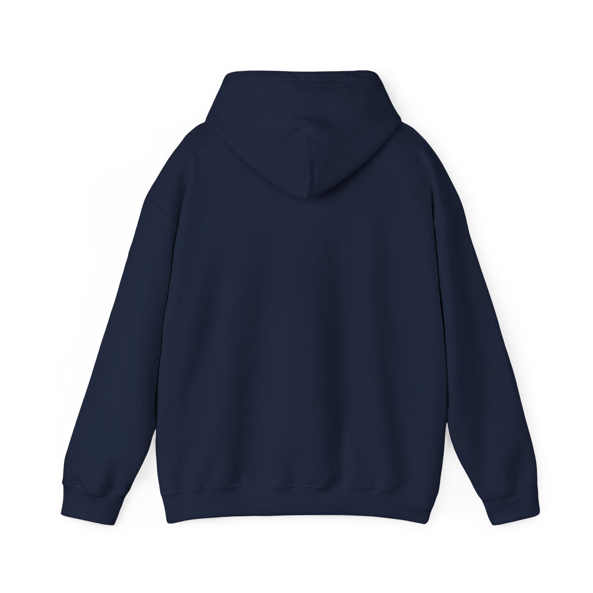 Flagship hoodie - minimalistic