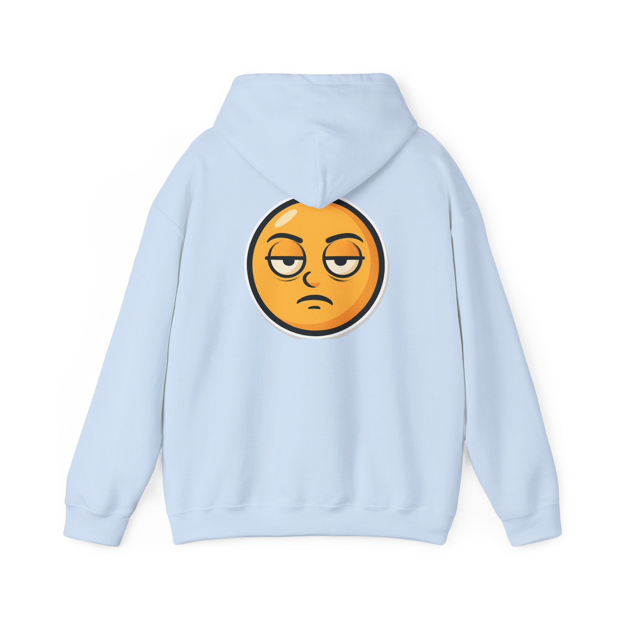flagship hoodie