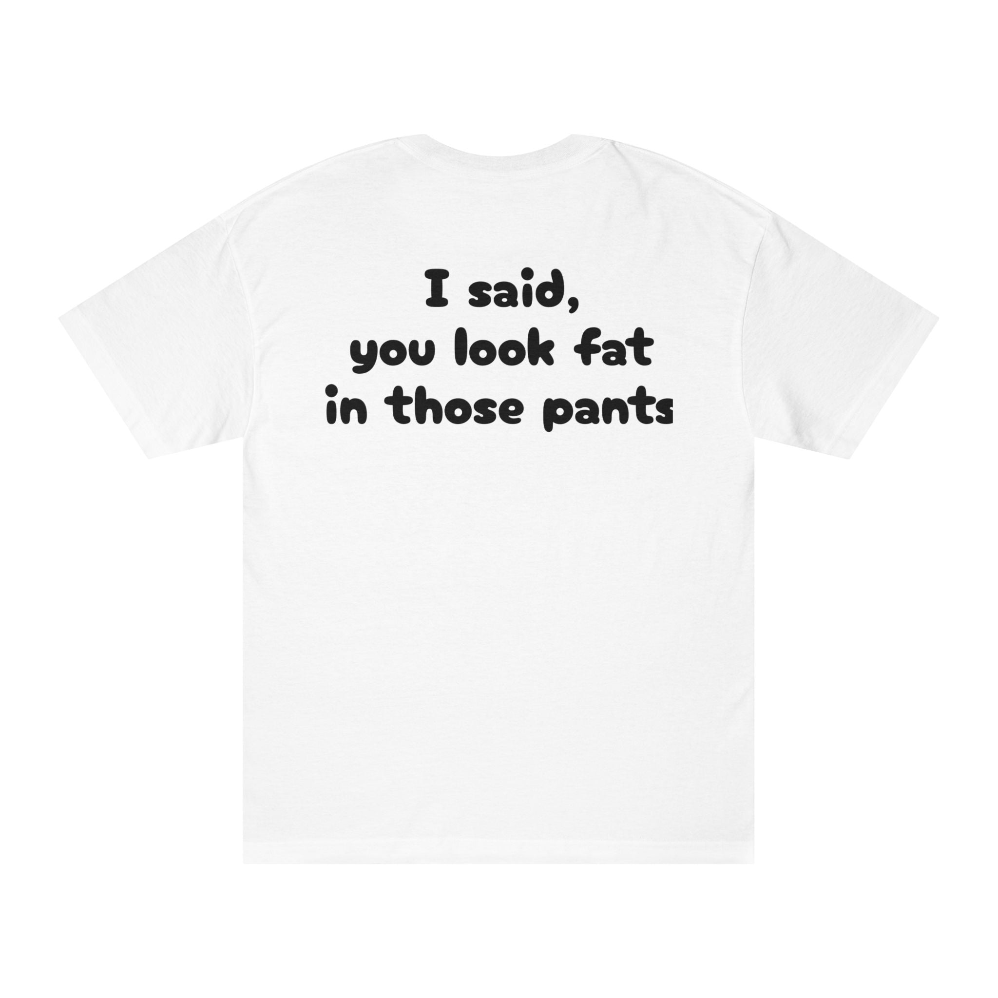Sarcastic Unisex Tee, Funny Quote T-Shirt, Humor Gift, Casual Wear, Statement Shirt, Social Gathering Outfit