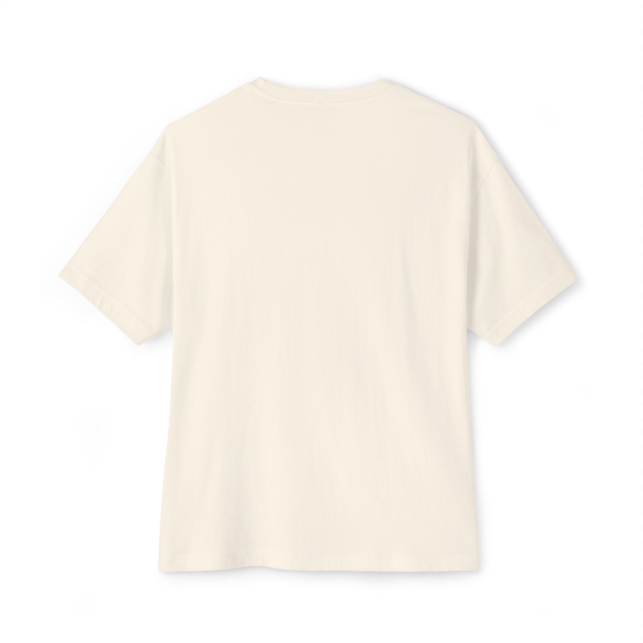 Funny Unisex Box Tee - Snarky and Versatile