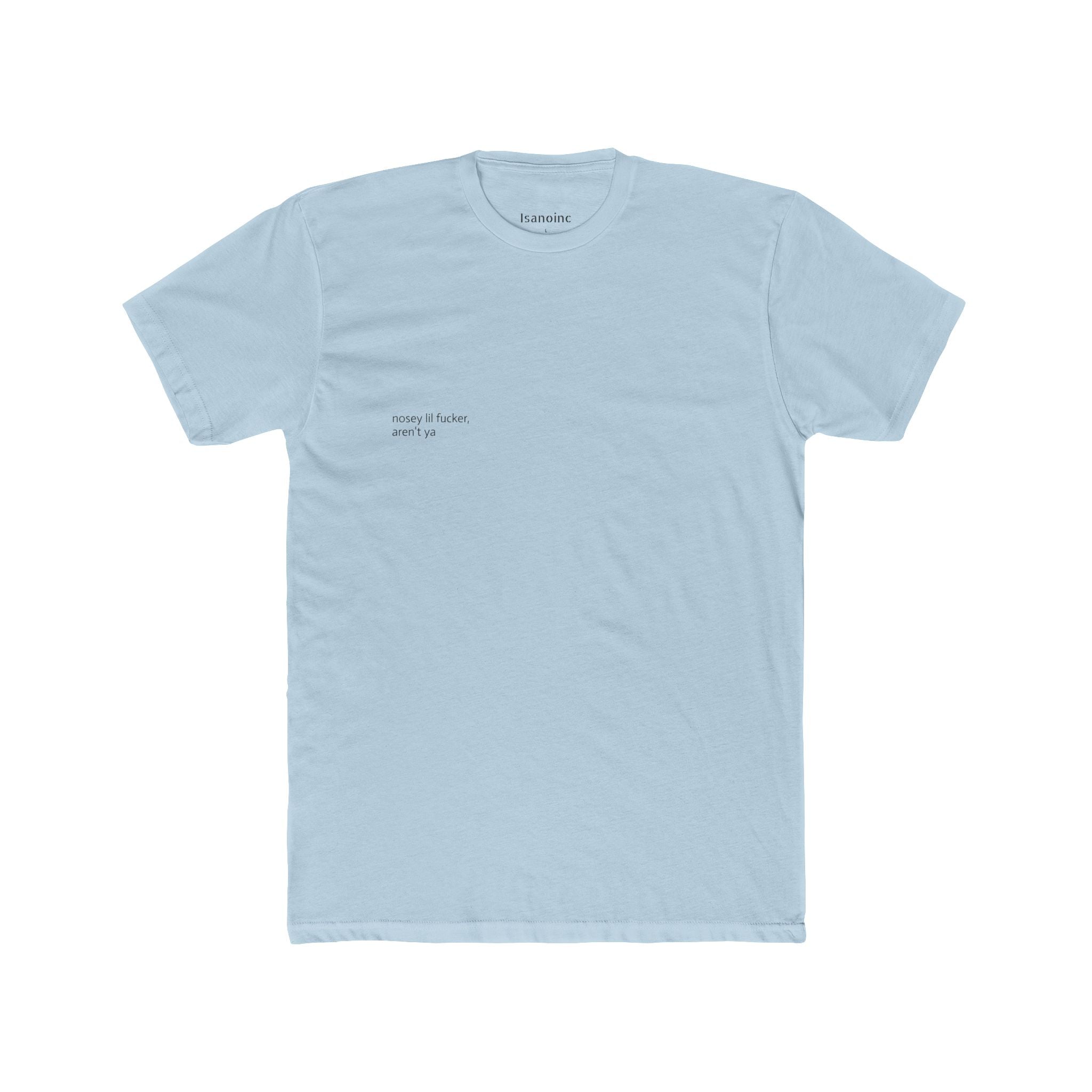 Saucy tee