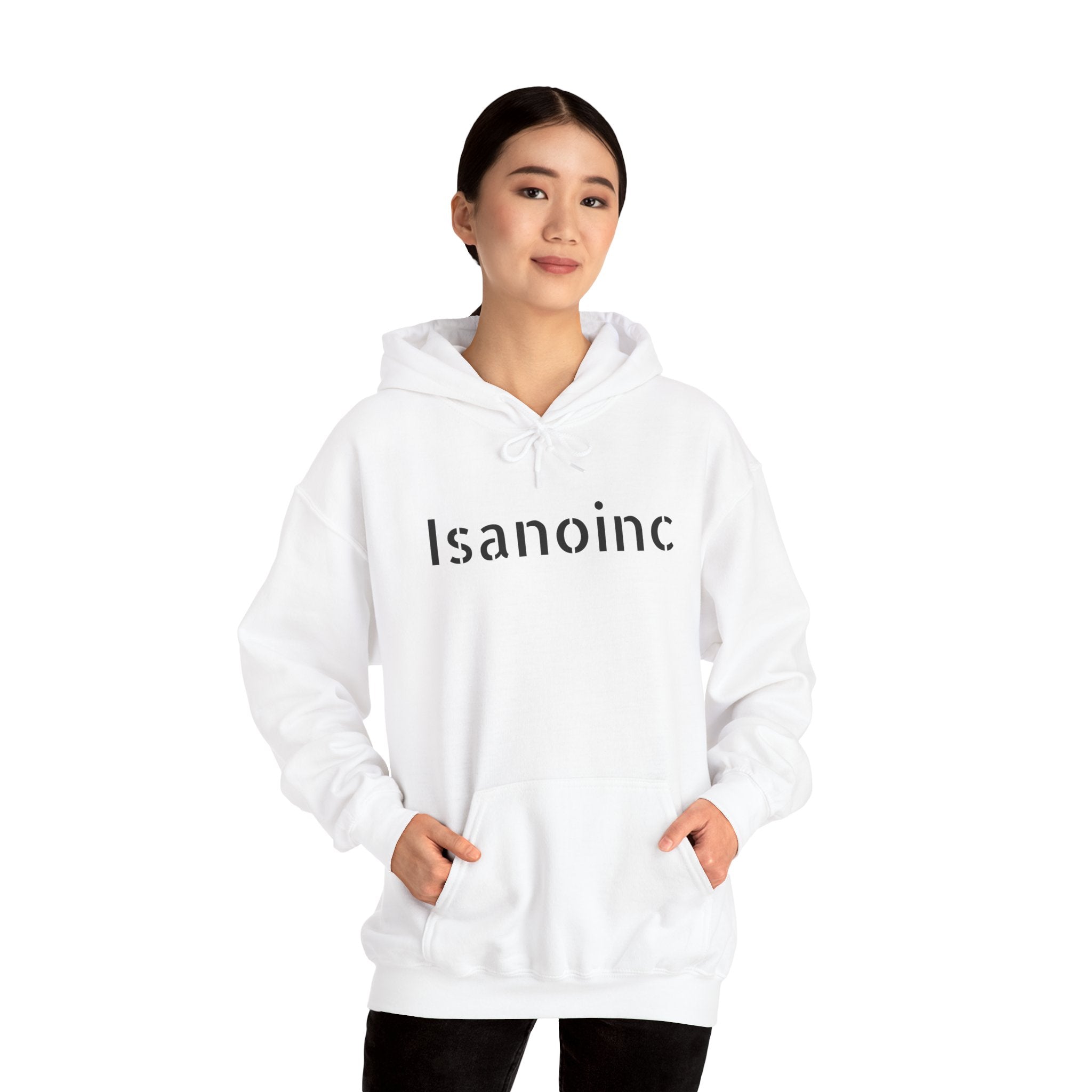 flagship hoodie