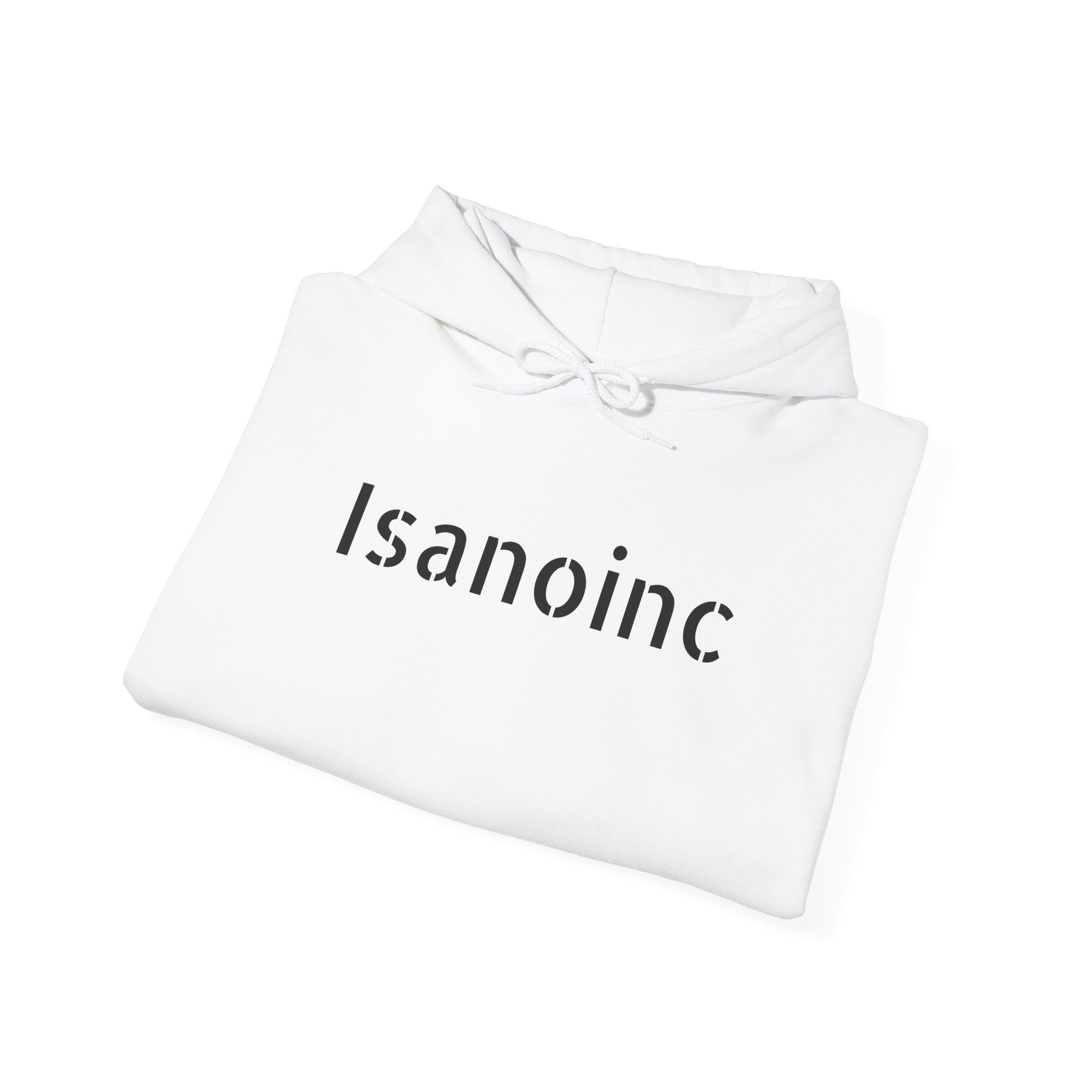 flagship hoodie