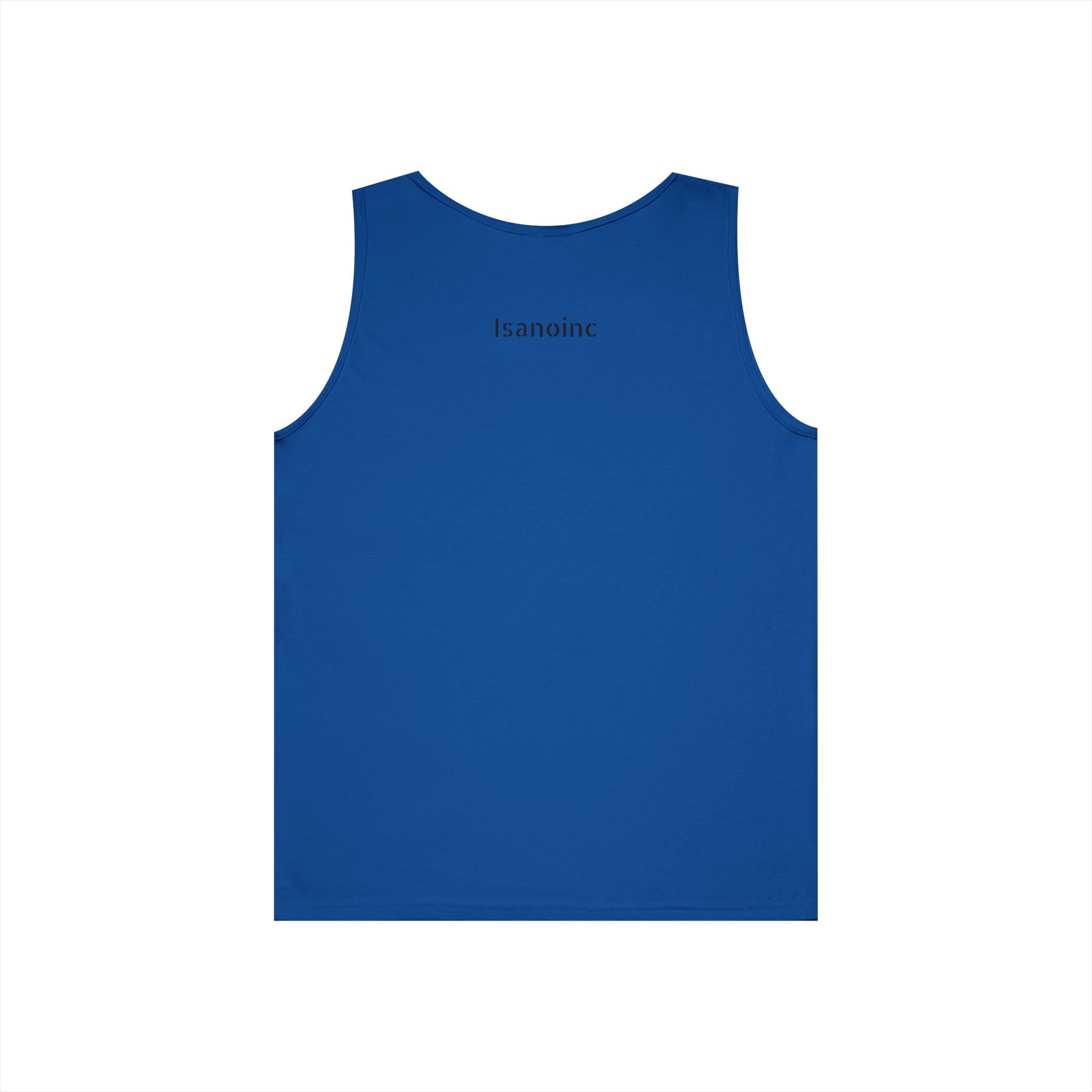 Clever Humor Tank Top, Funny Unisex Tee, Gift for Nerds, Casual Wear, Summer Top