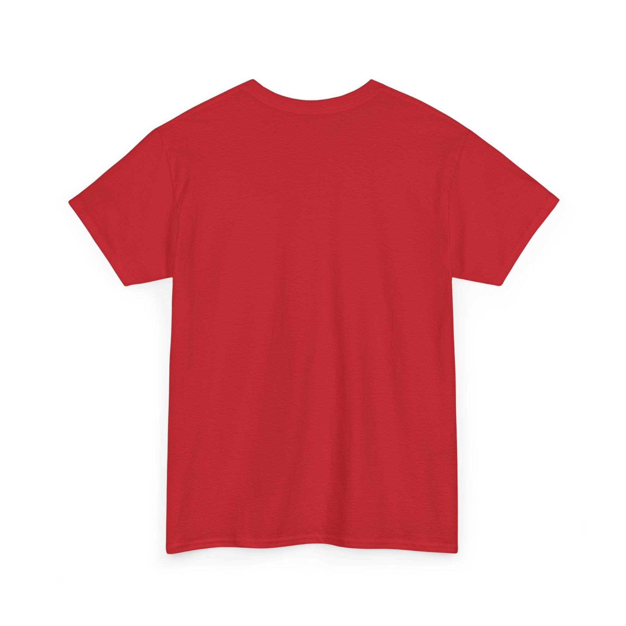 Funny Unisex Tee - Snarky & Unbothered Design