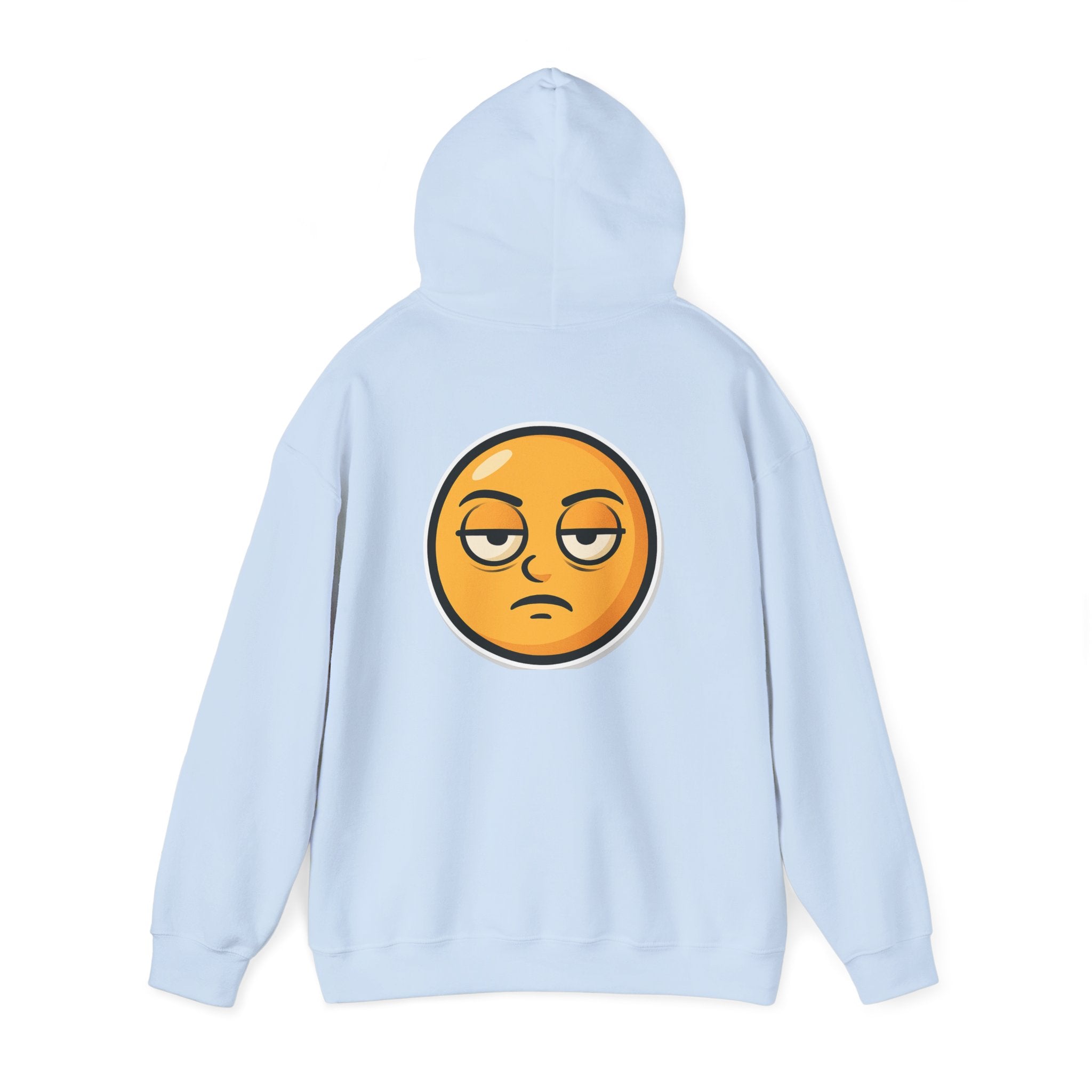 flagship hoodie