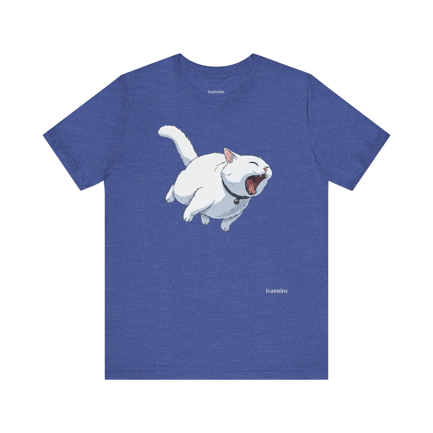 Annoyed Amsterdam BnB host — Graphic Tee