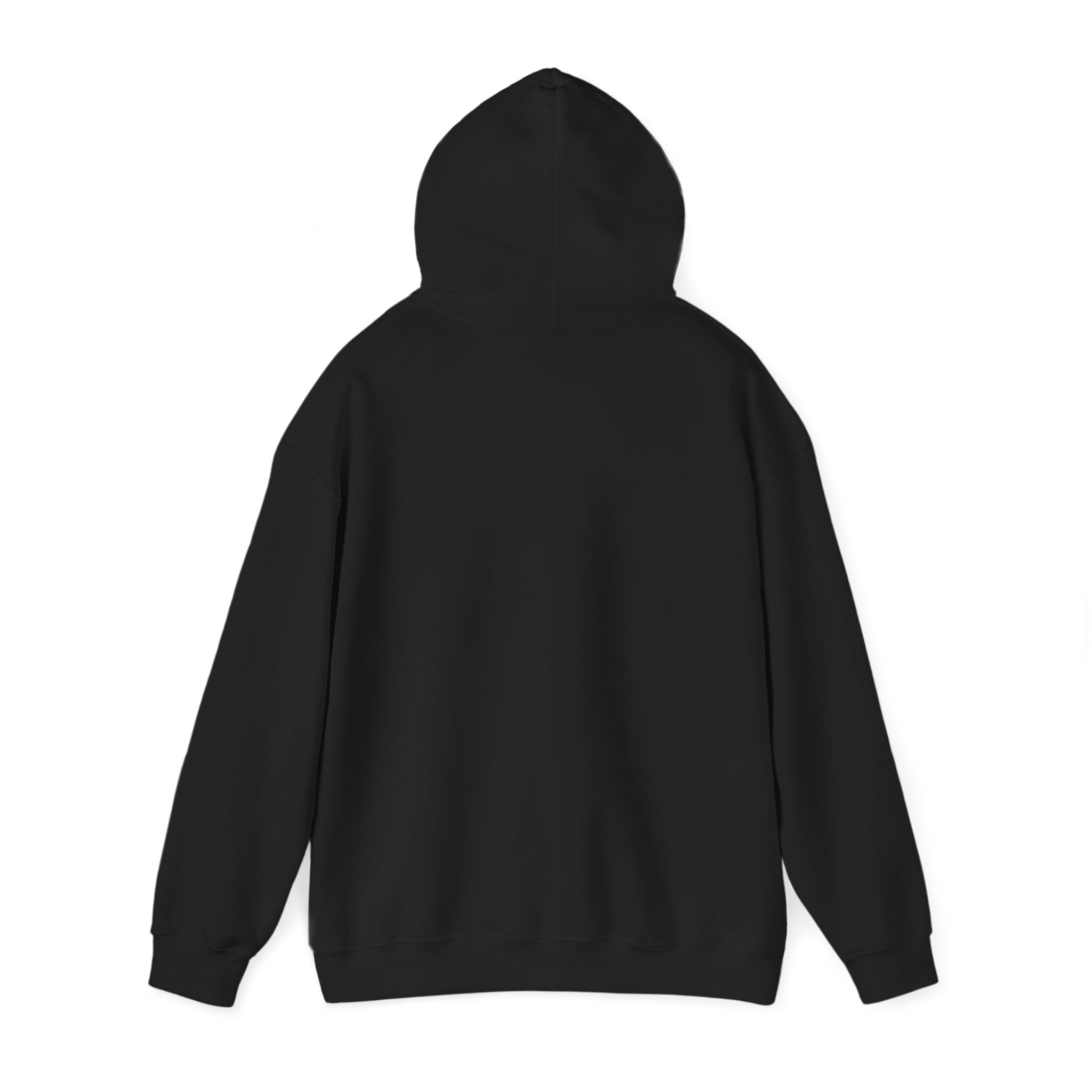 Flagship hoodie - minimalistic