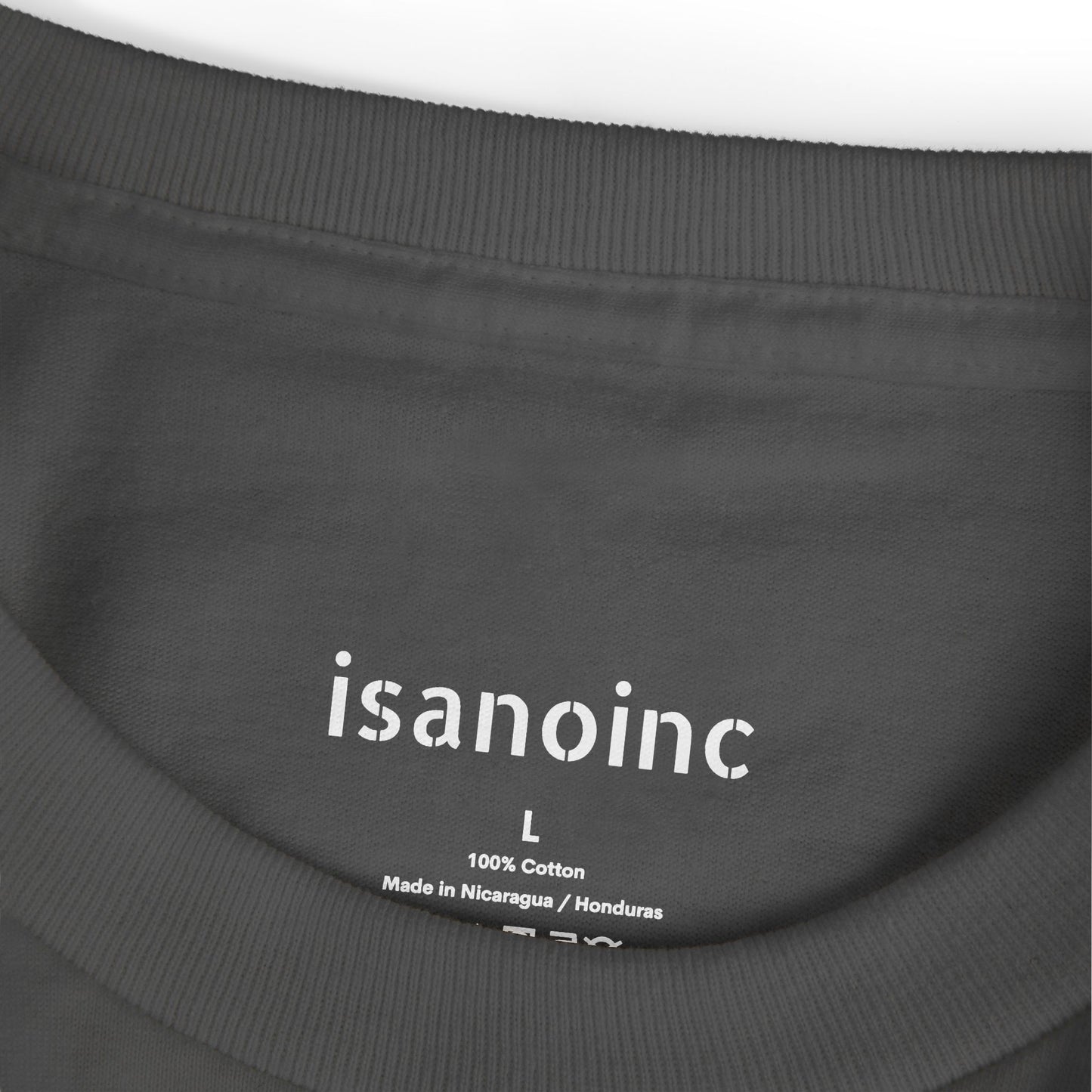 Drew P. Sustainably Made 100% Cotton Graphic Tee