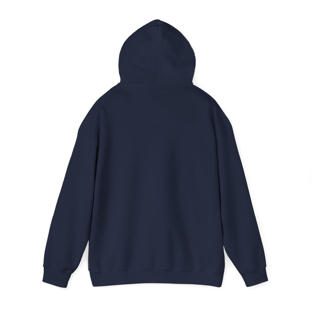 Flagship hoodie - minimalistic