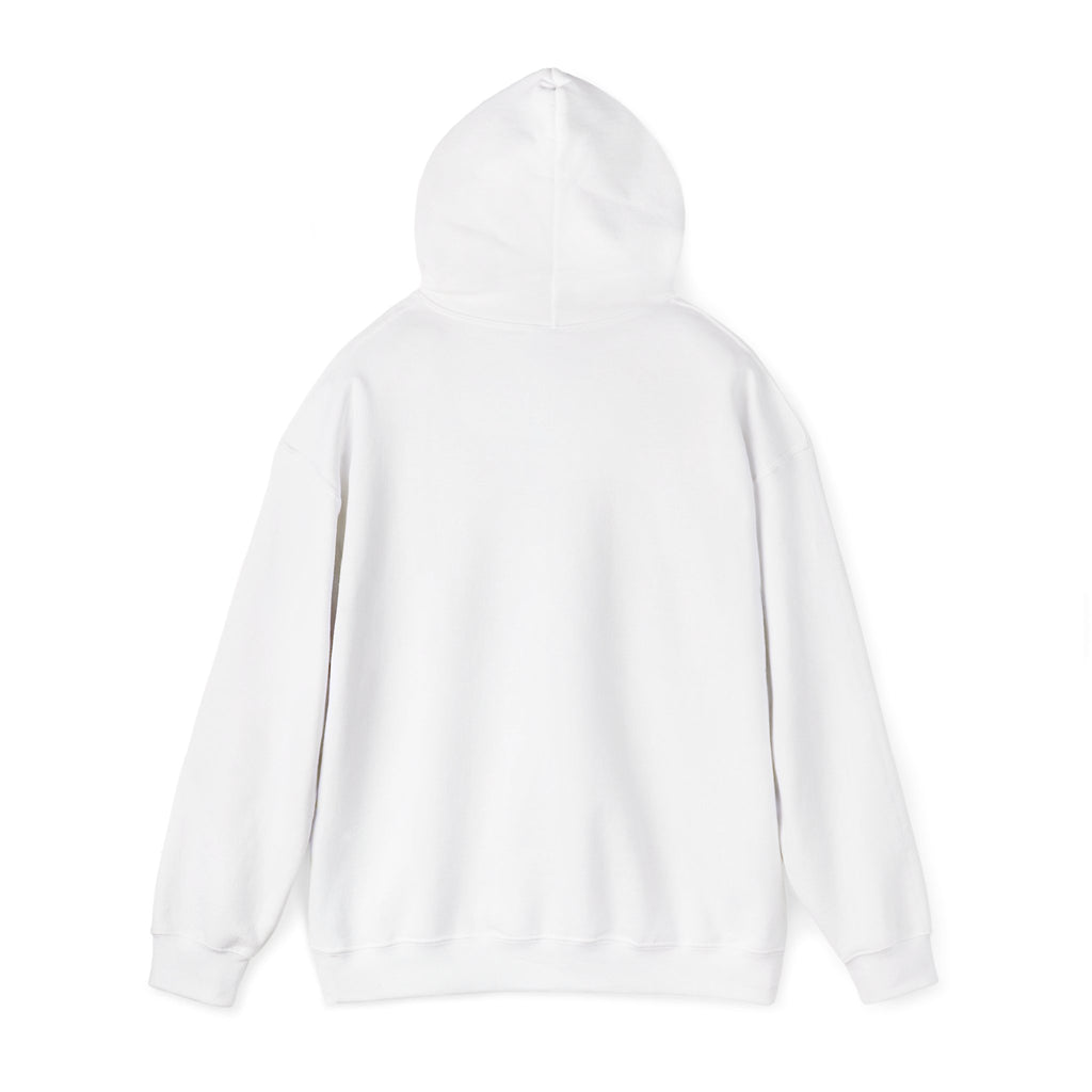 Flagship hoodie - minimalistic