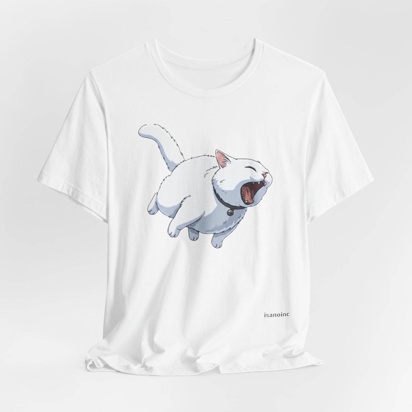 Annoyed Amsterdam BnB host — Graphic Tee