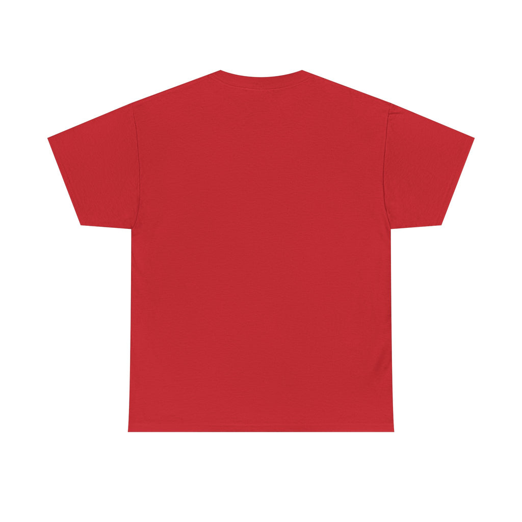 Funny Unisex Tee - Snarky & Unbothered Design