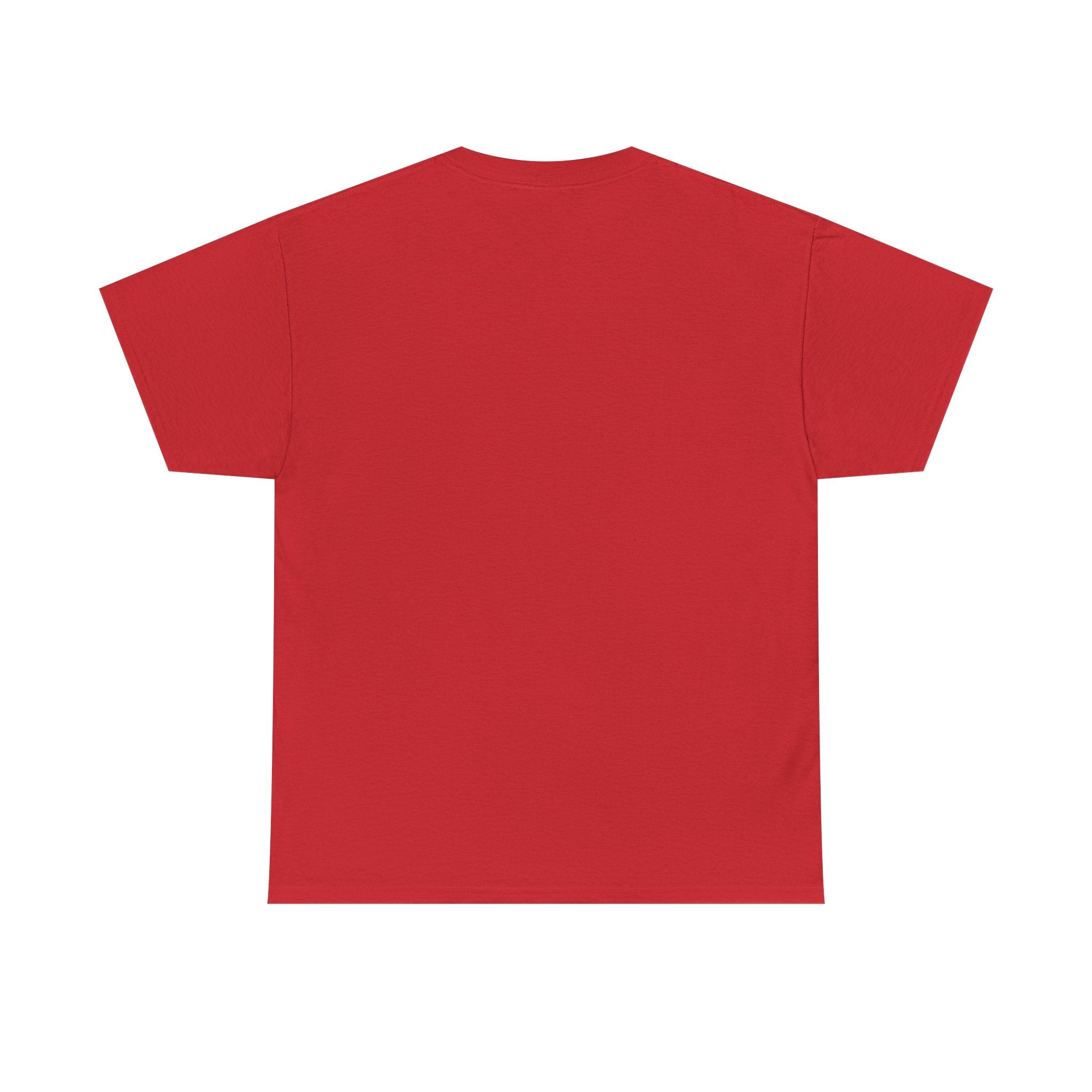 Funny Unisex Tee - Snarky & Unbothered Design