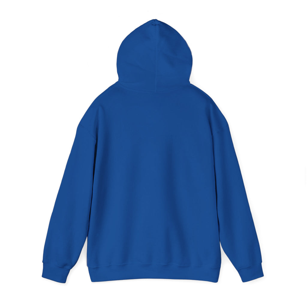 Flagship hoodie - minimalistic