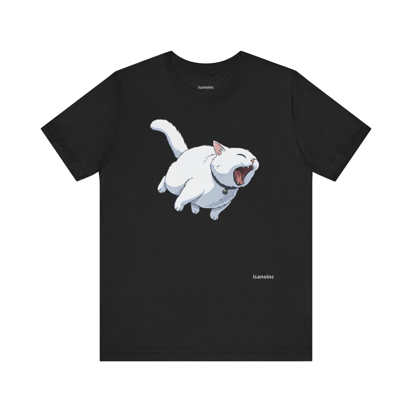 Annoyed Amsterdam BnB host — Graphic Tee