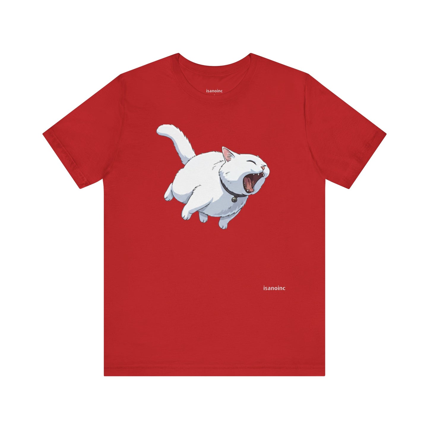 Annoyed Amsterdam BnB host — Graphic Tee