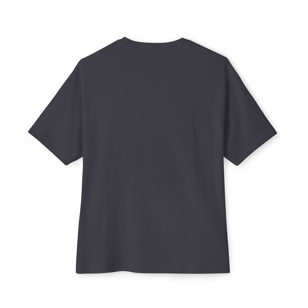 Funny Unisex Box Tee - Snarky and Versatile