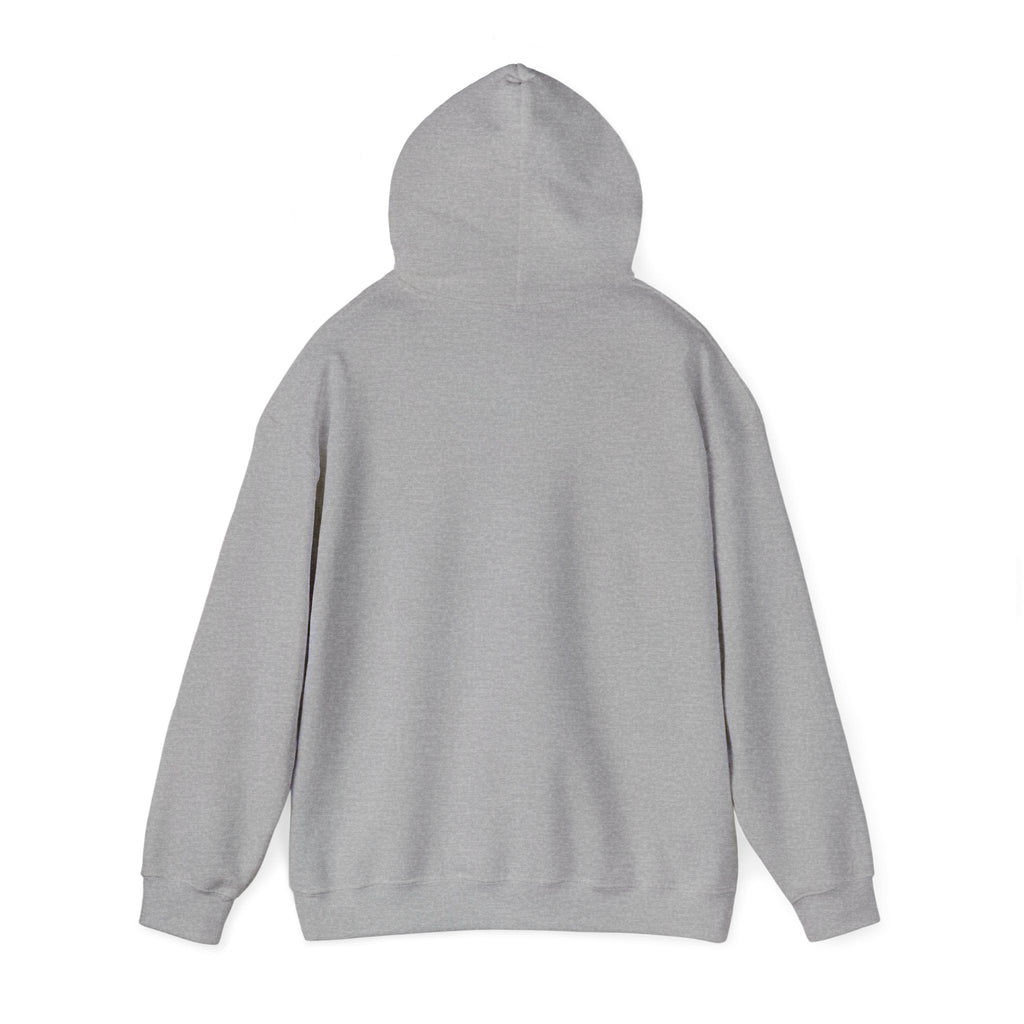 Flagship hoodie - minimalistic