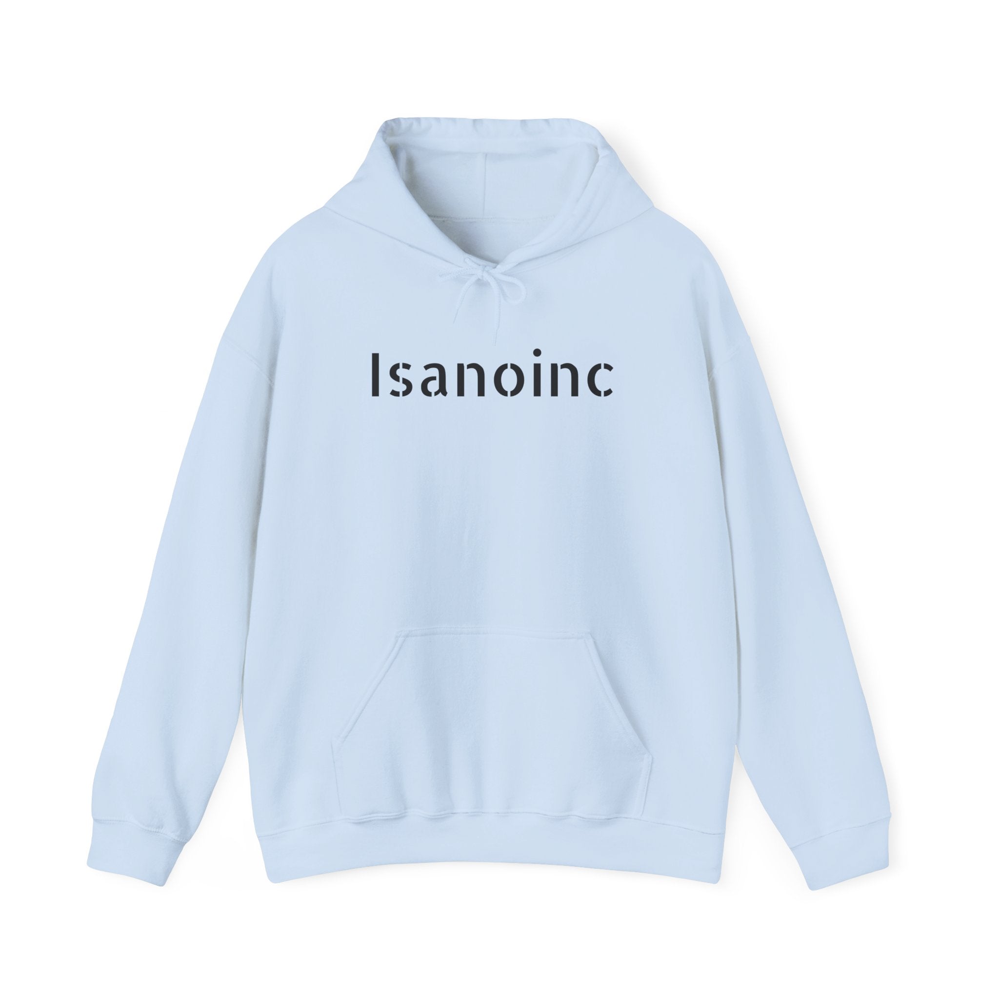 flagship hoodie