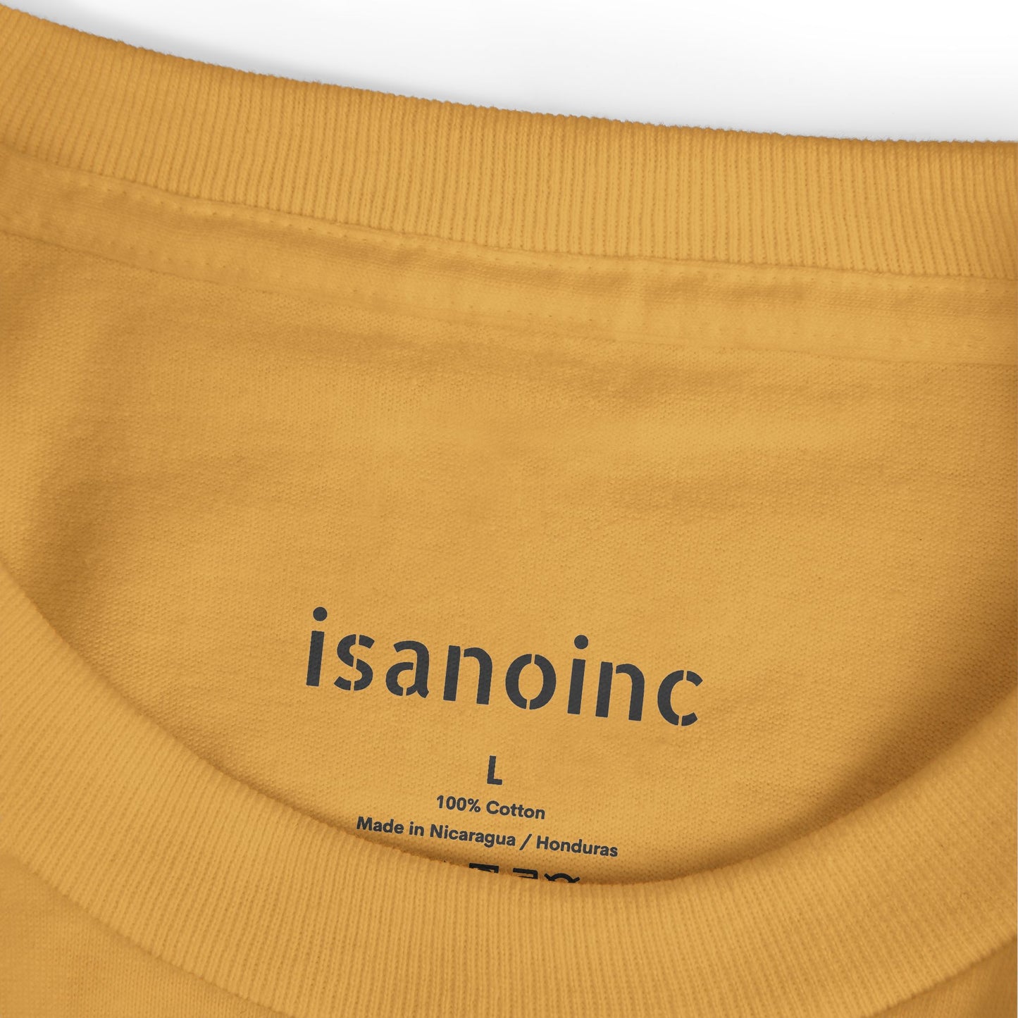 Drew P. Sustainably Made 100% Cotton Graphic Tee