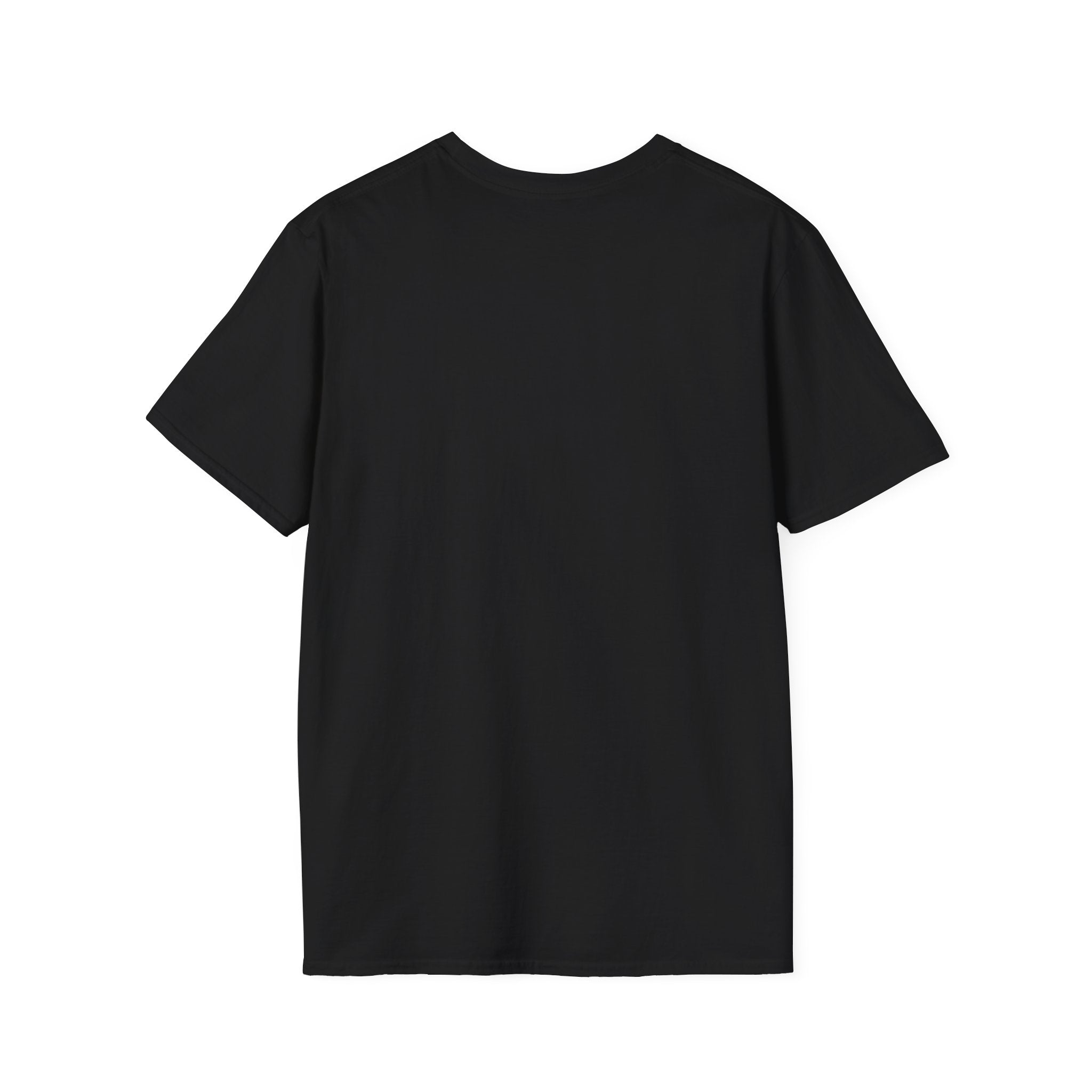 A funny, snarky, and unbothered T-Shirt perfect for those who love quirky humor