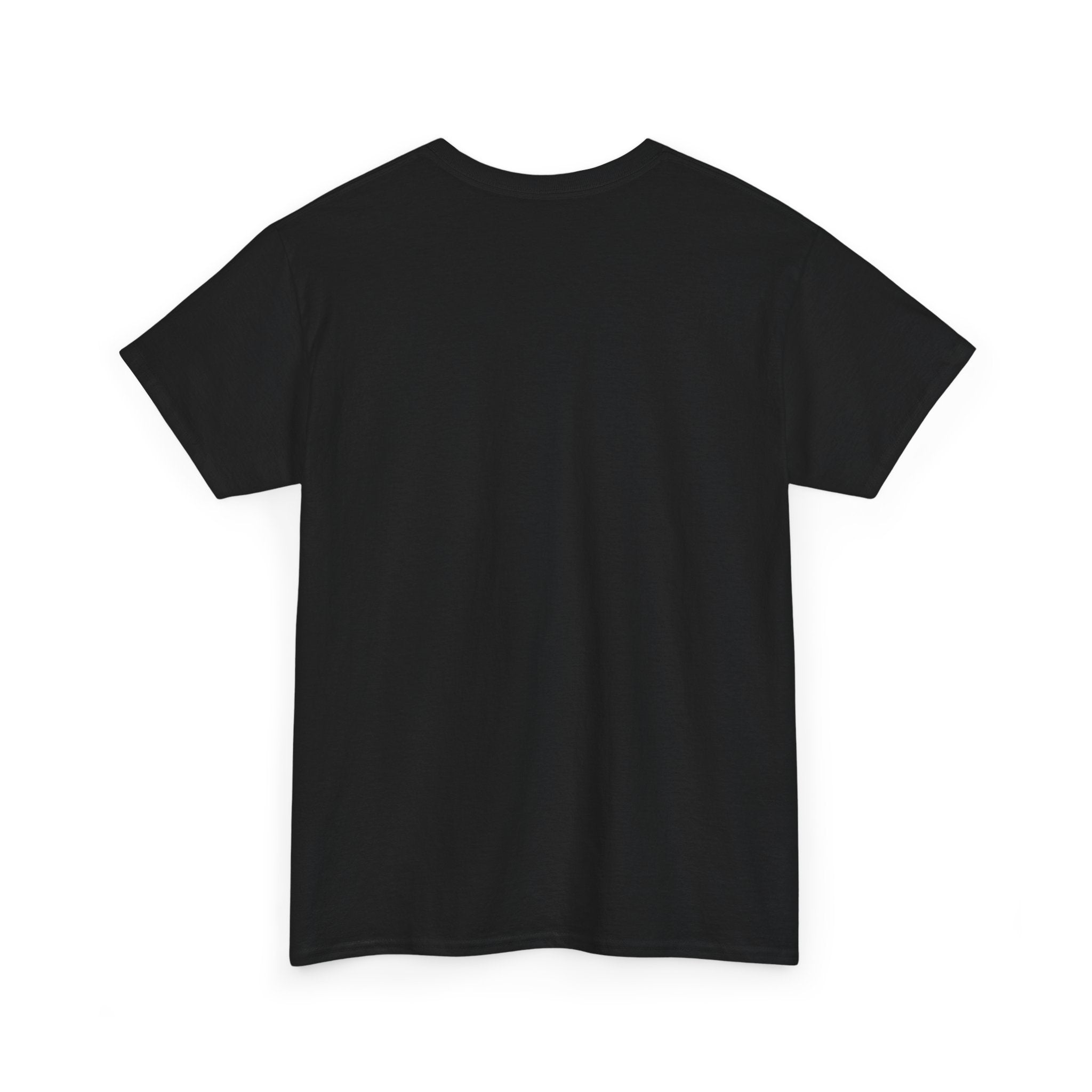 Funny Unisex Tee - Snarky & Unbothered Design