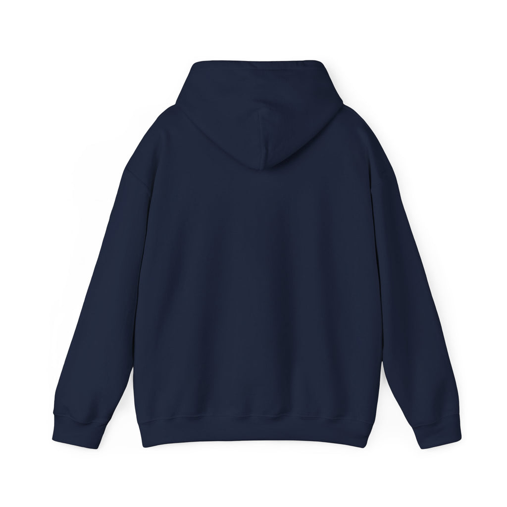 Flagship hoodie - minimalistic