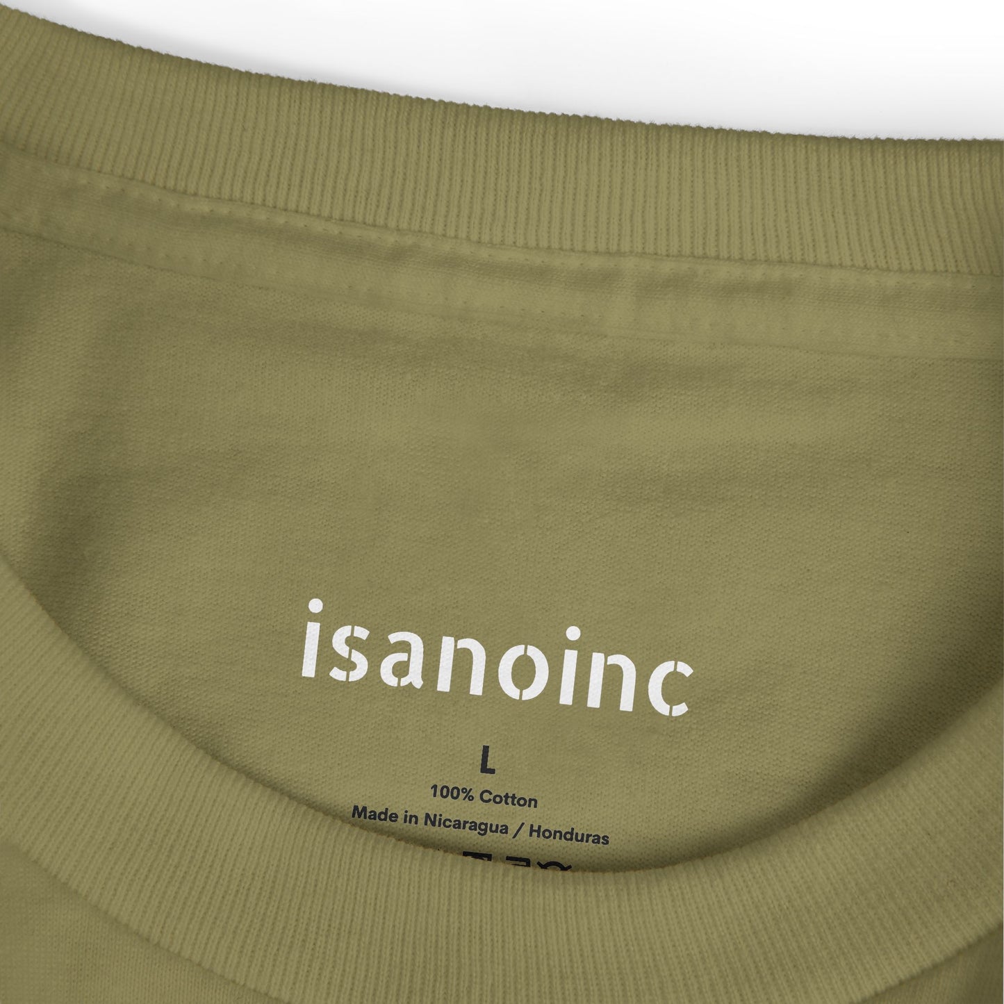 Drew P. Sustainably Made 100% Cotton Graphic Tee