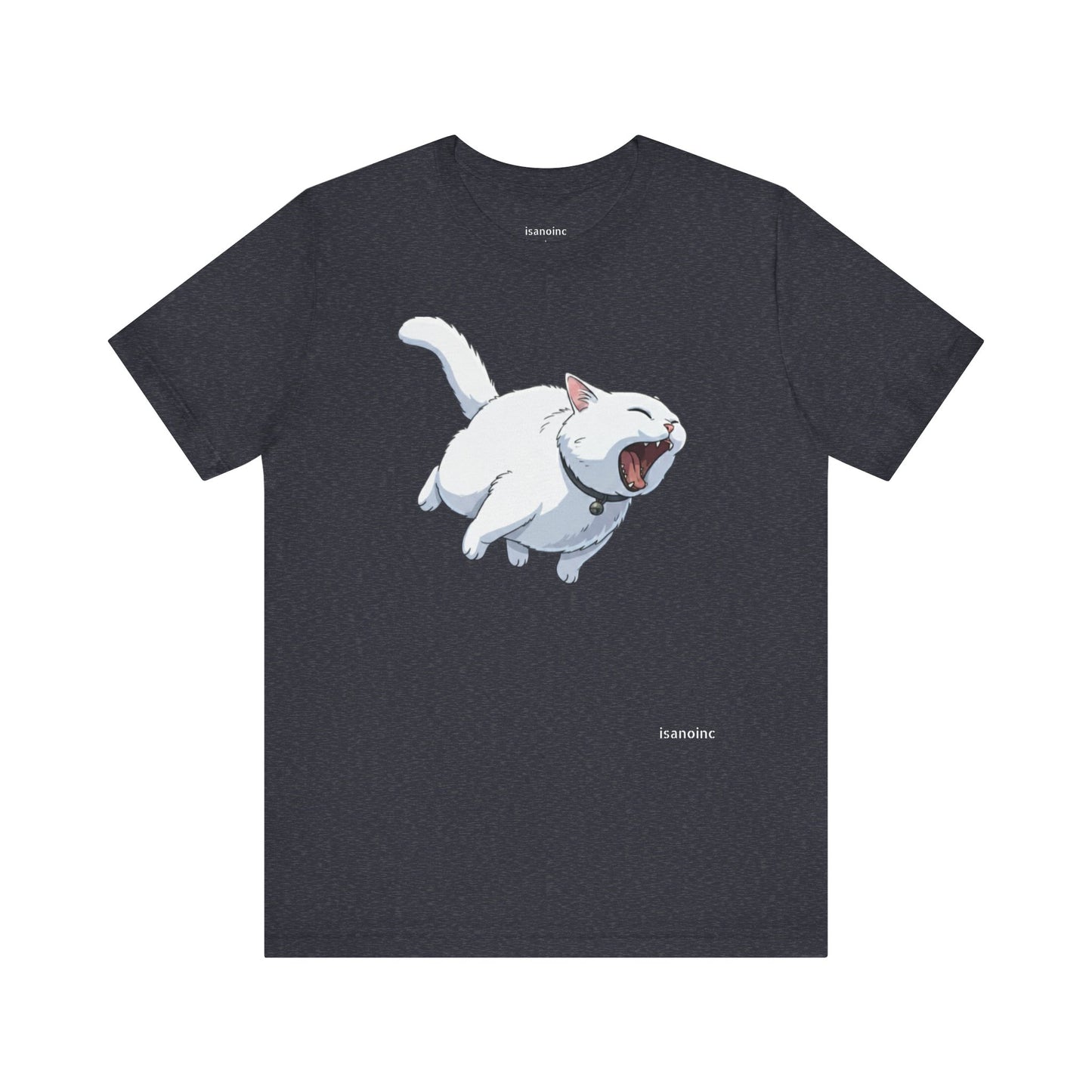 Annoyed Amsterdam BnB host — Graphic Tee