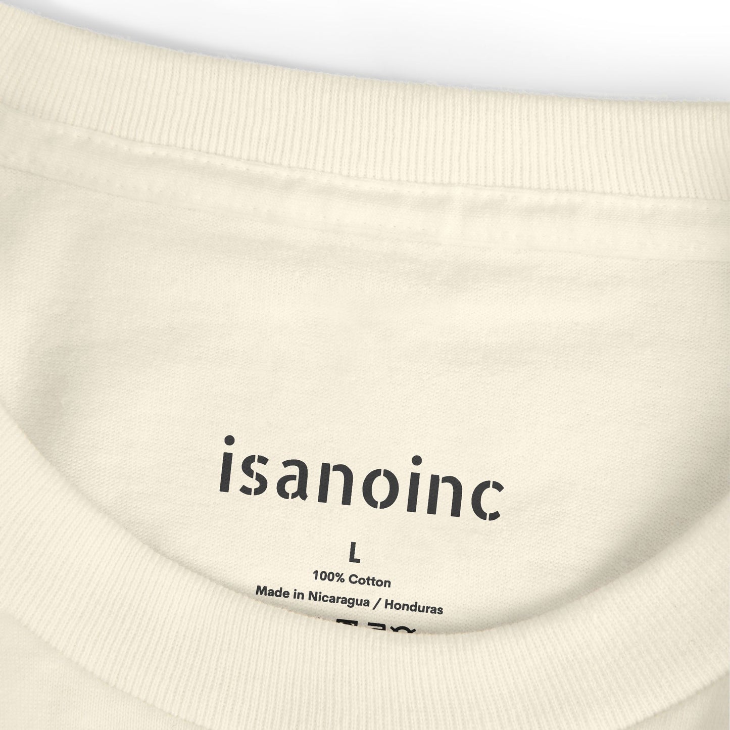 Drew P. Sustainably Made 100% Cotton Graphic Tee