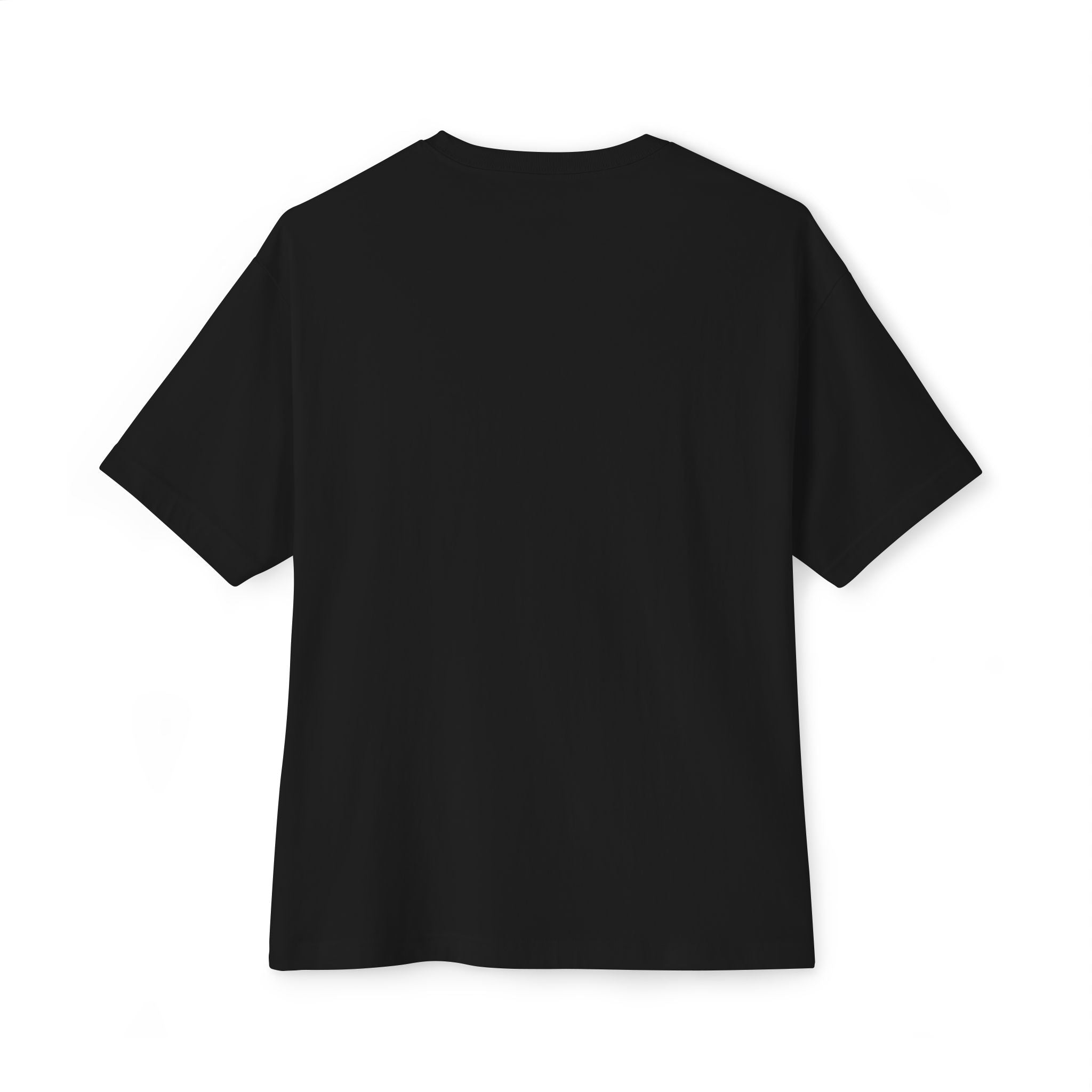 Funny Unisex Box Tee - Snarky and Versatile