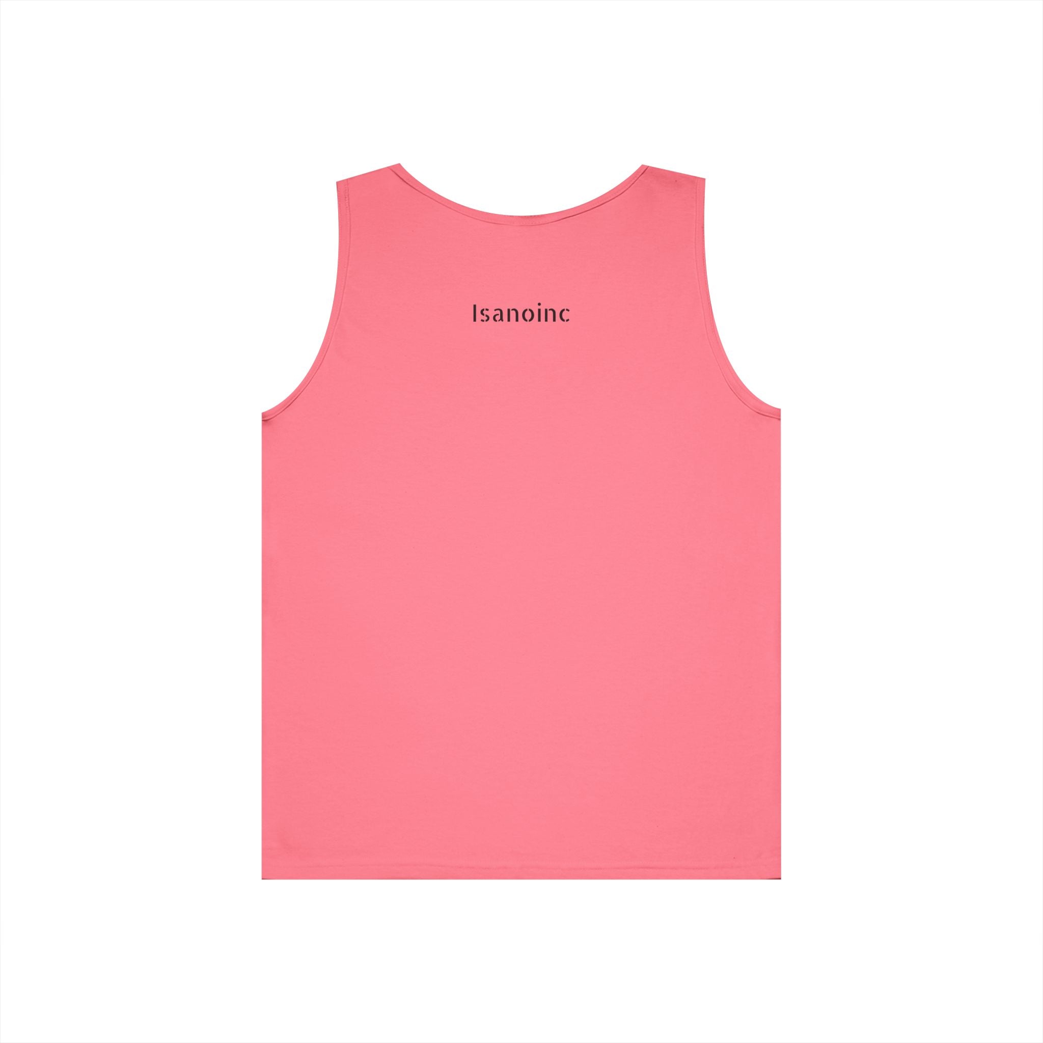 Clever Humor Tank Top, Funny Unisex Tee, Gift for Nerds, Casual Wear, Summer Top