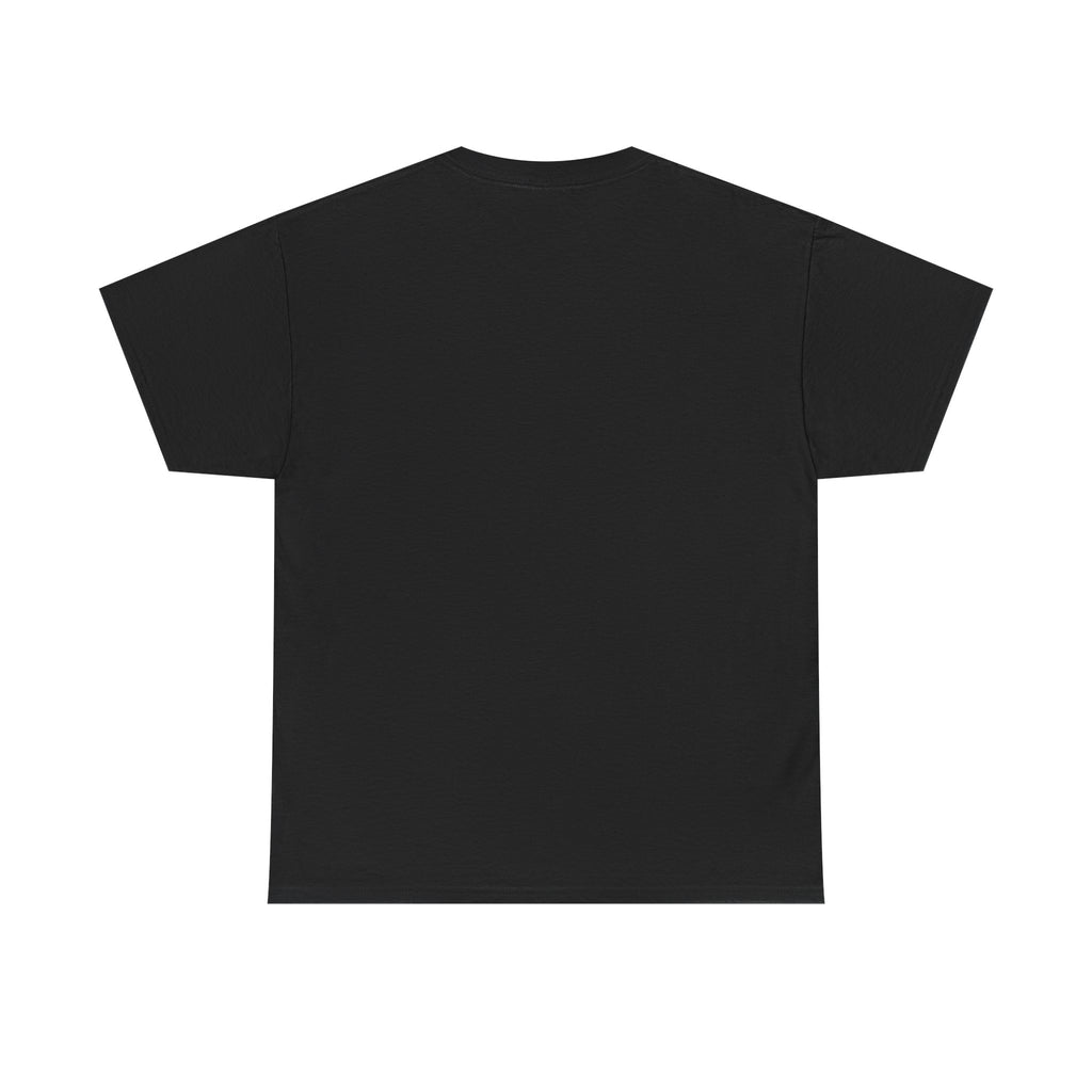 Funny Unisex Tee - Snarky & Unbothered Design
