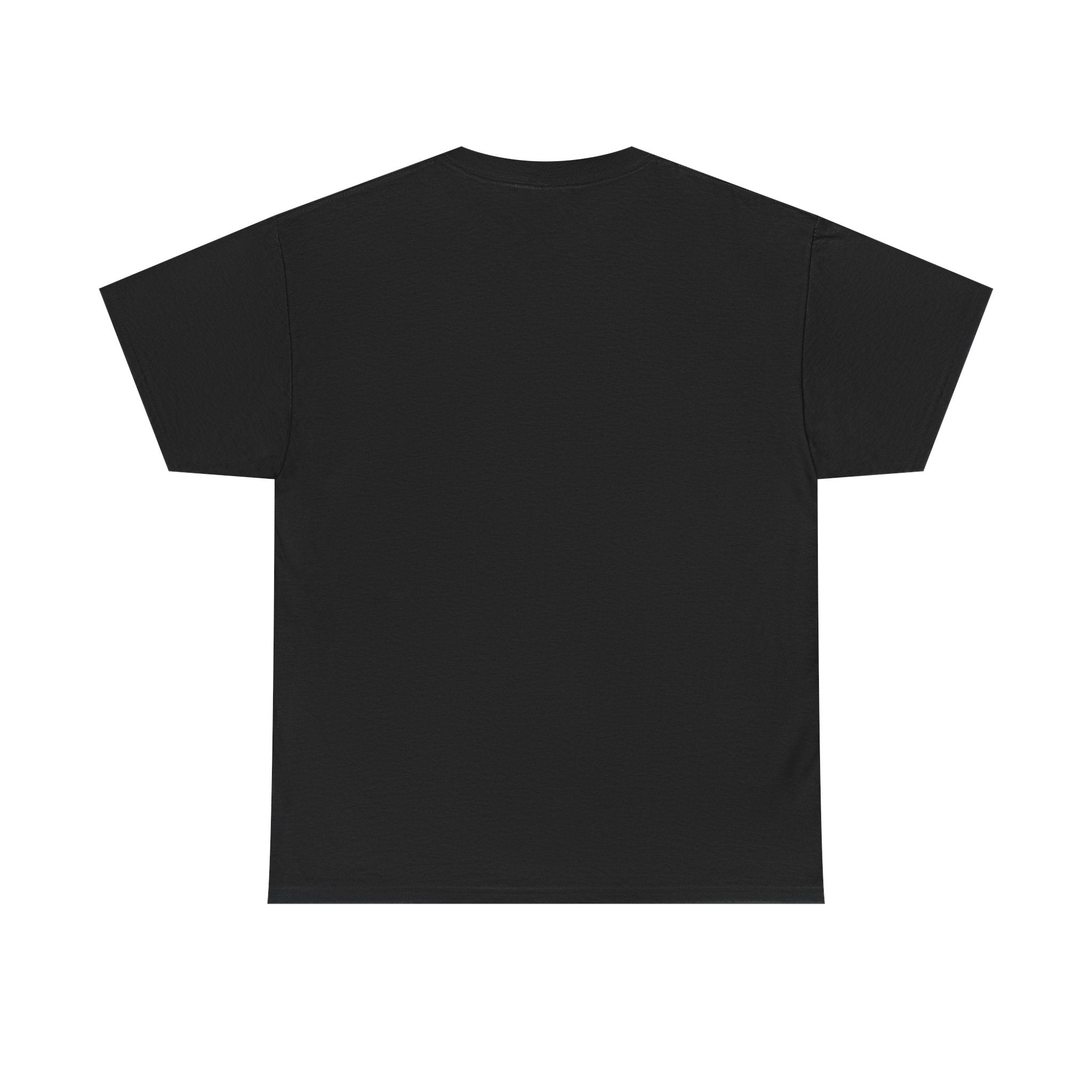 Funny Unisex Tee - Snarky & Unbothered Design
