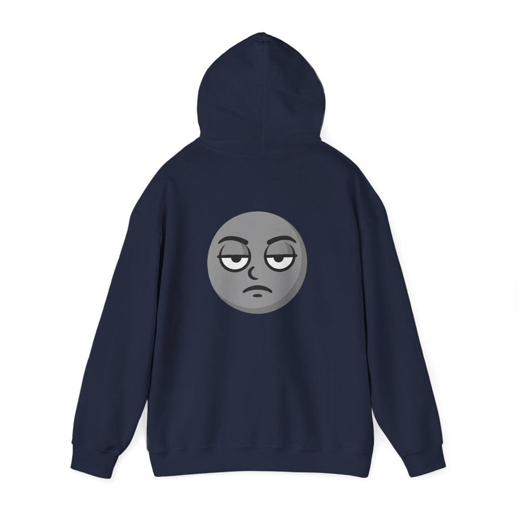 flagship hoodie