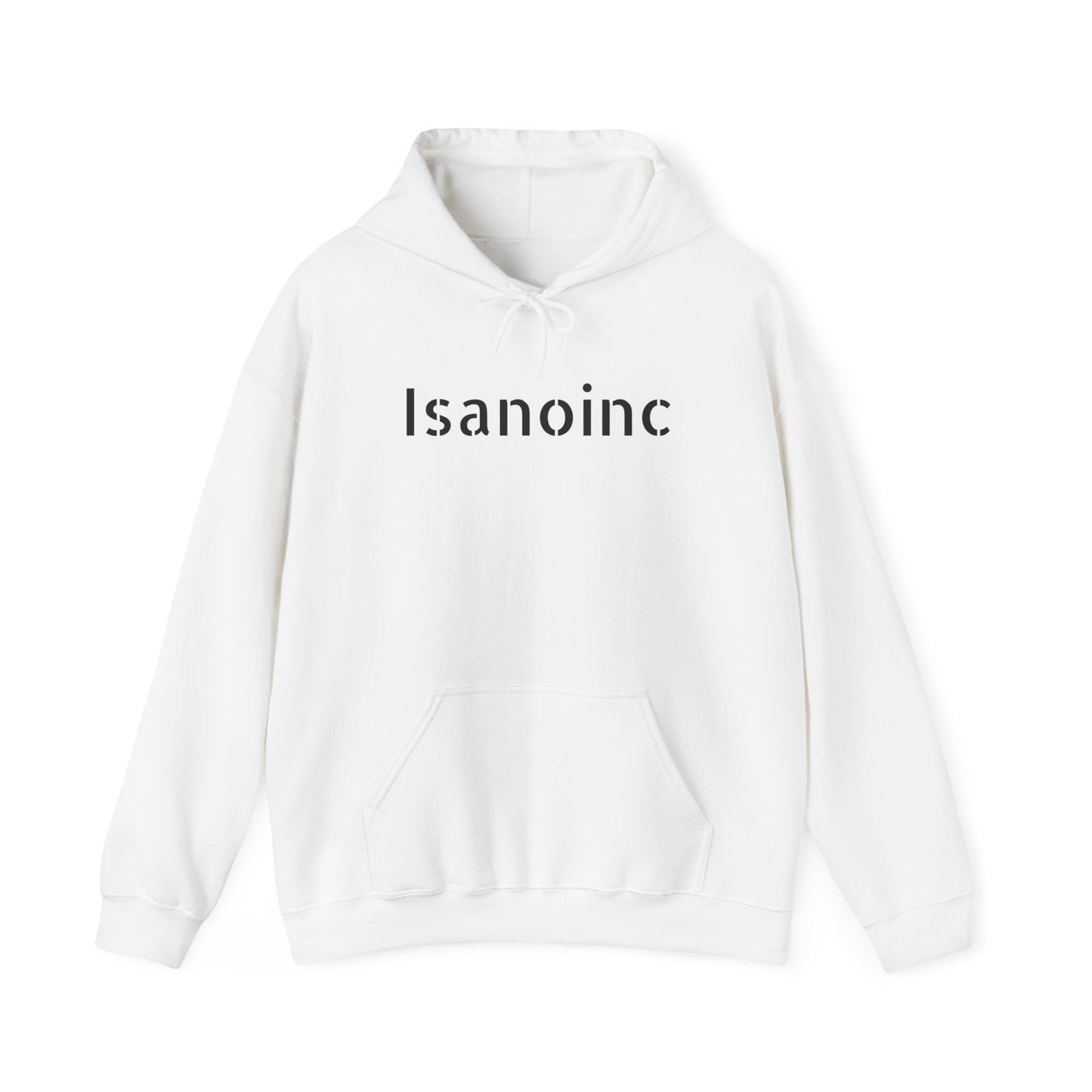 flagship hoodie