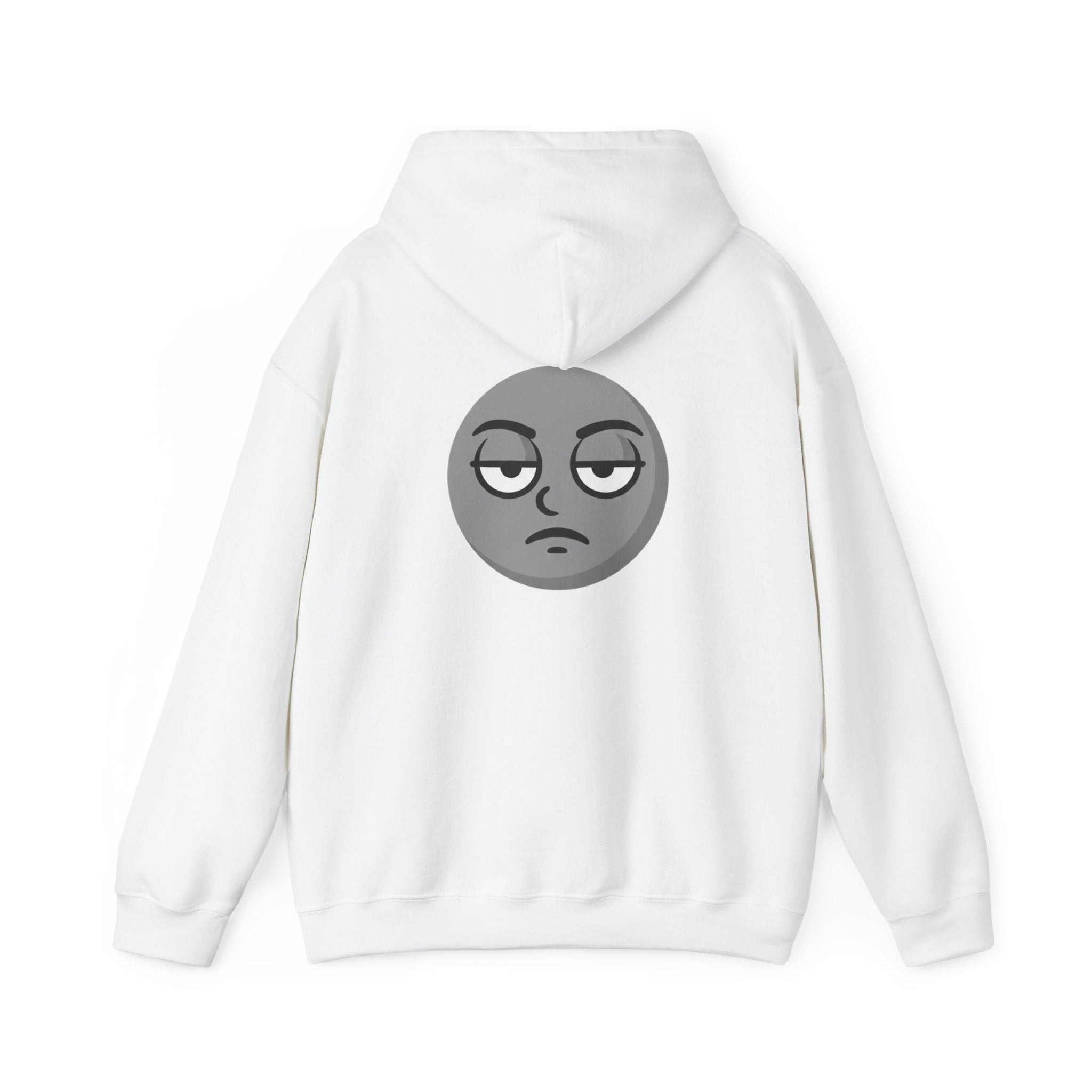 flagship hoodie