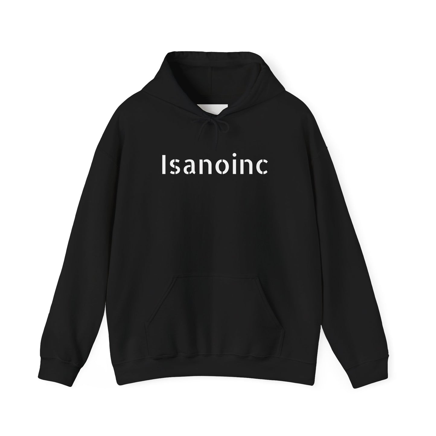 flagship hoodie