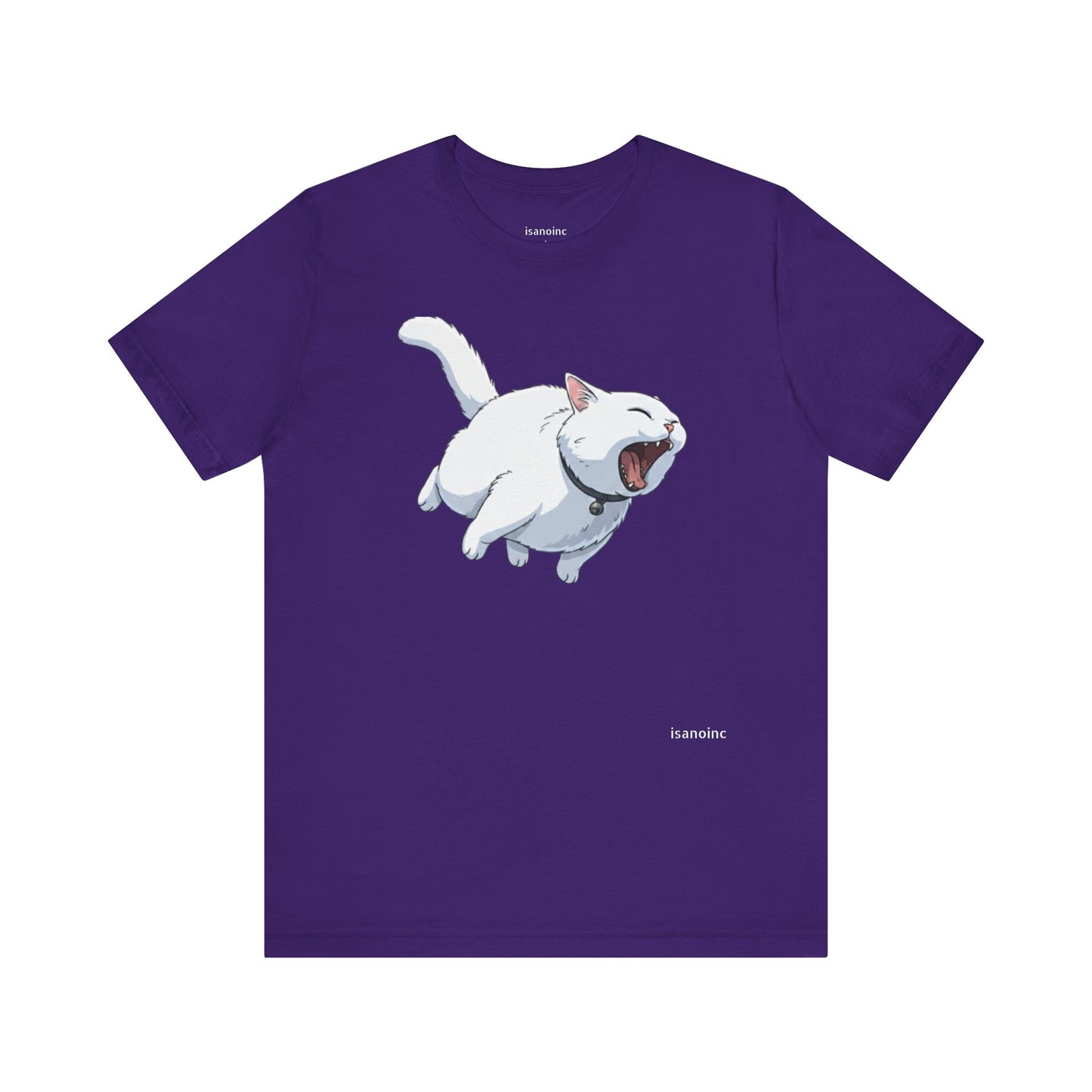 Annoyed Amsterdam BnB host — Graphic Tee