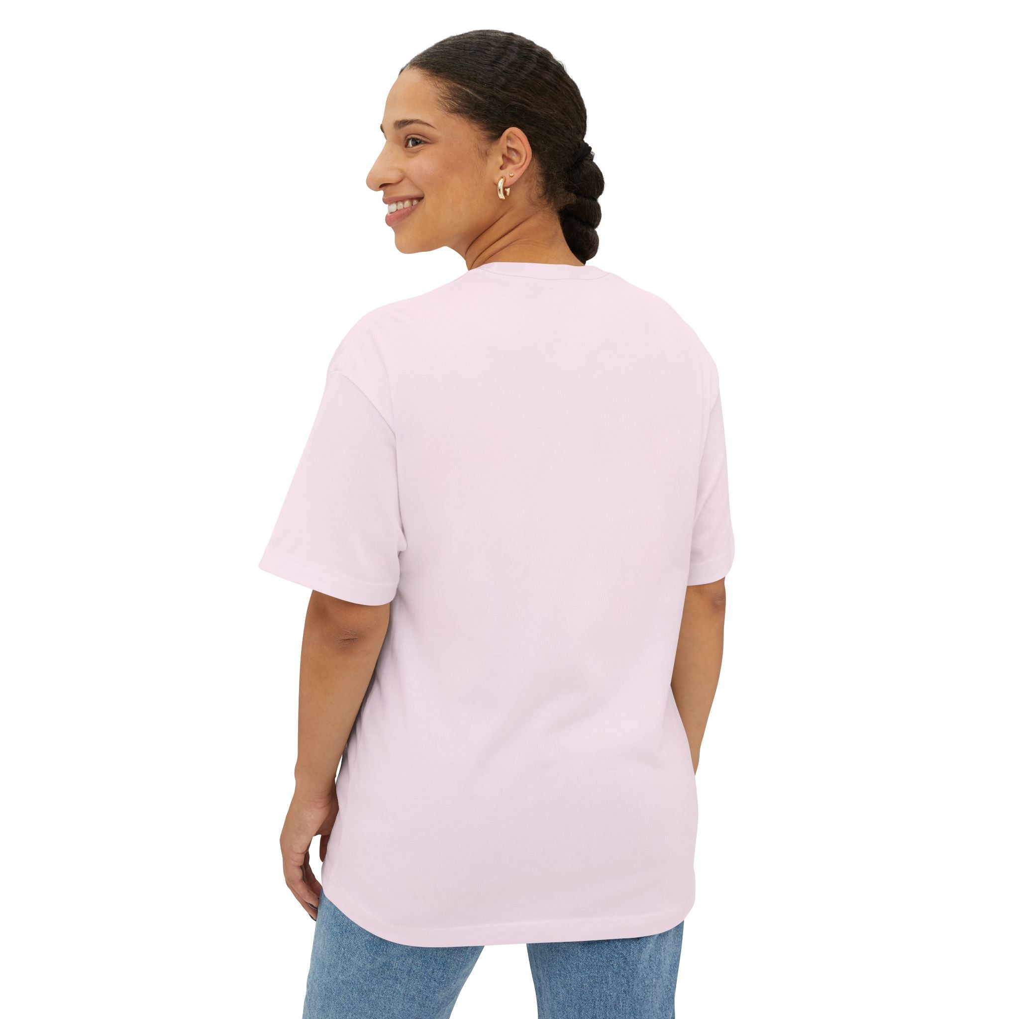 Funny Unisex Box Tee - Snarky and Versatile