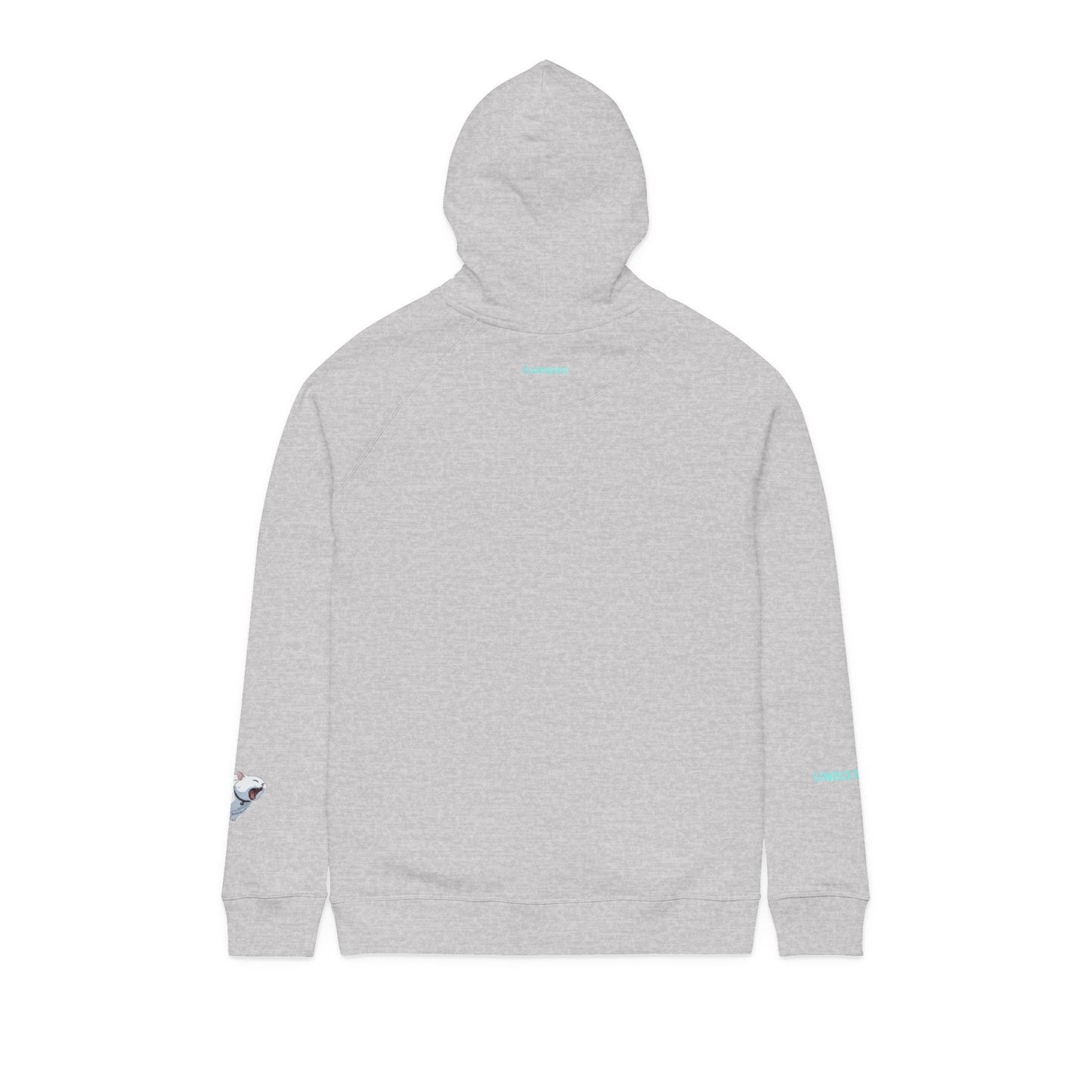 ORGANIC Cotton I'm Picky Hoodie