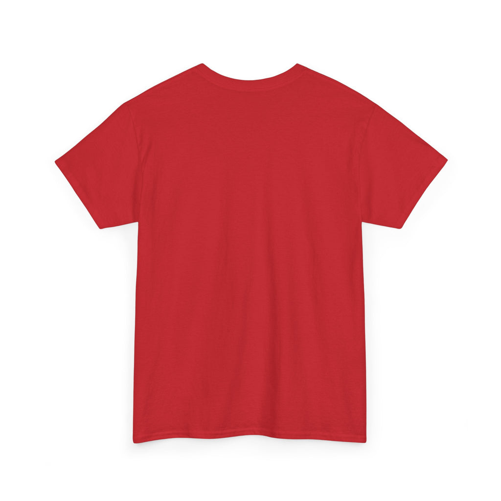 Funny Unisex Tee - Snarky & Unbothered Design